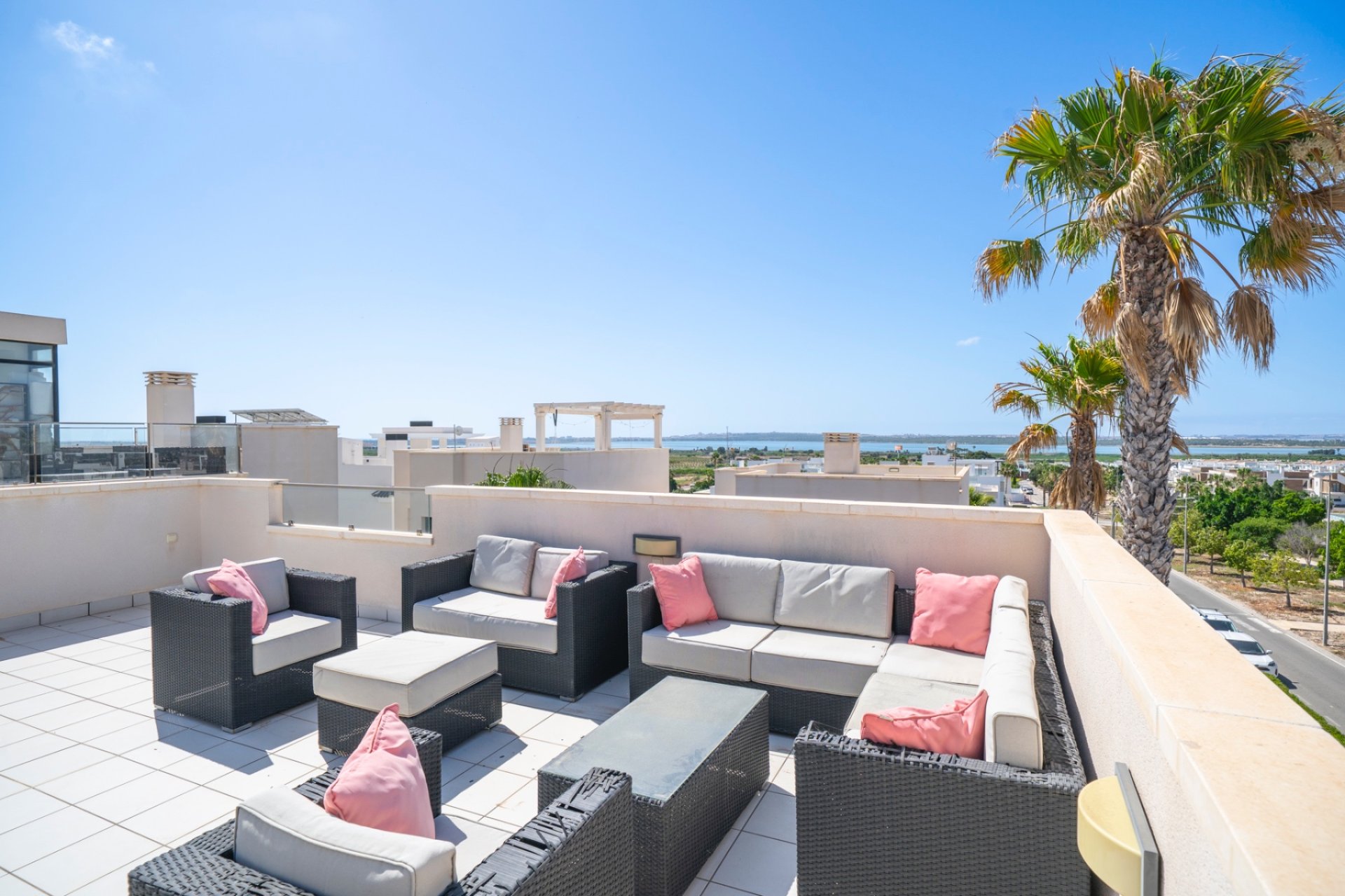 Reventa - Villa -
Ciudad Quesada