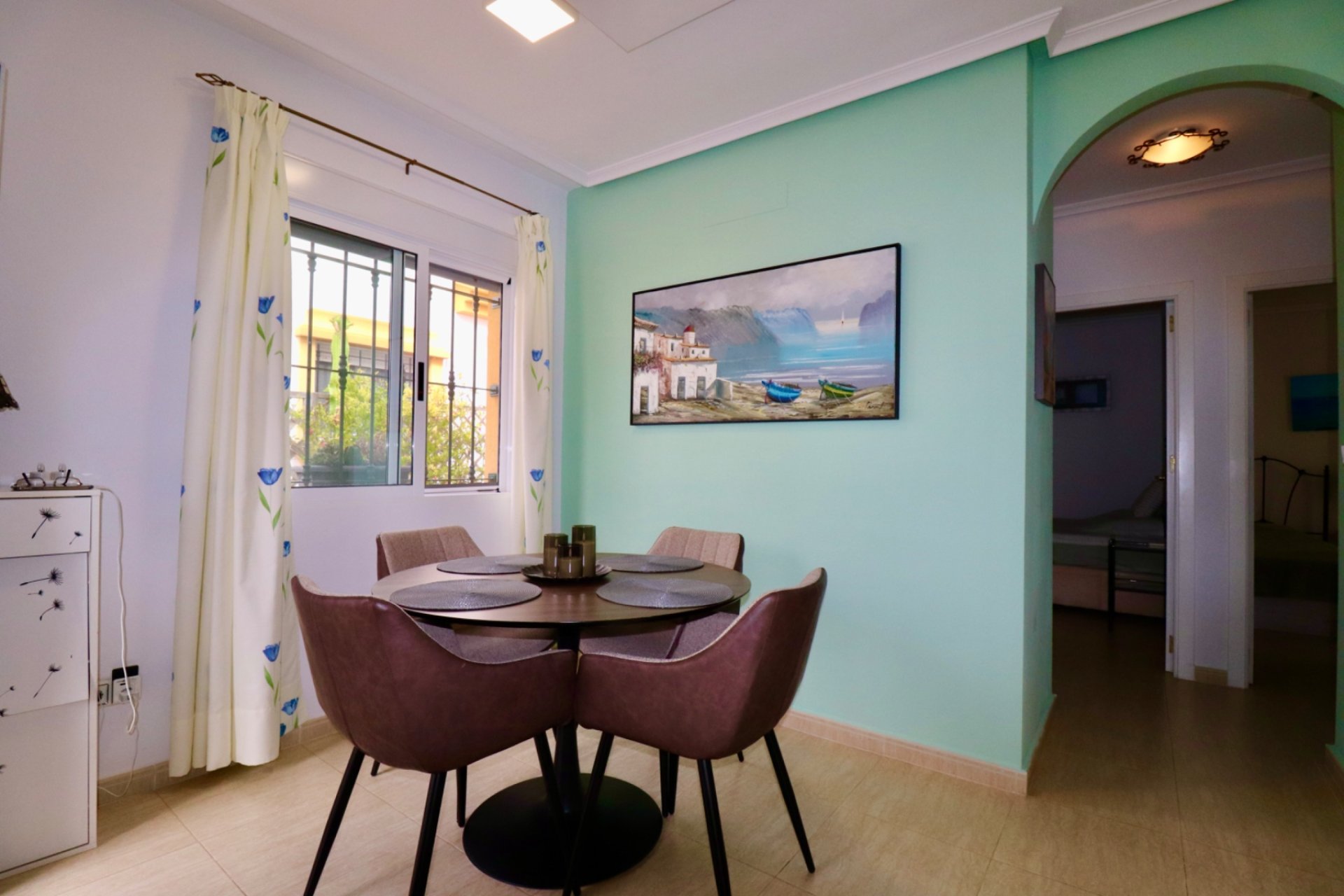 Reventa - Villa -
Guardamar del Segura - El Raso