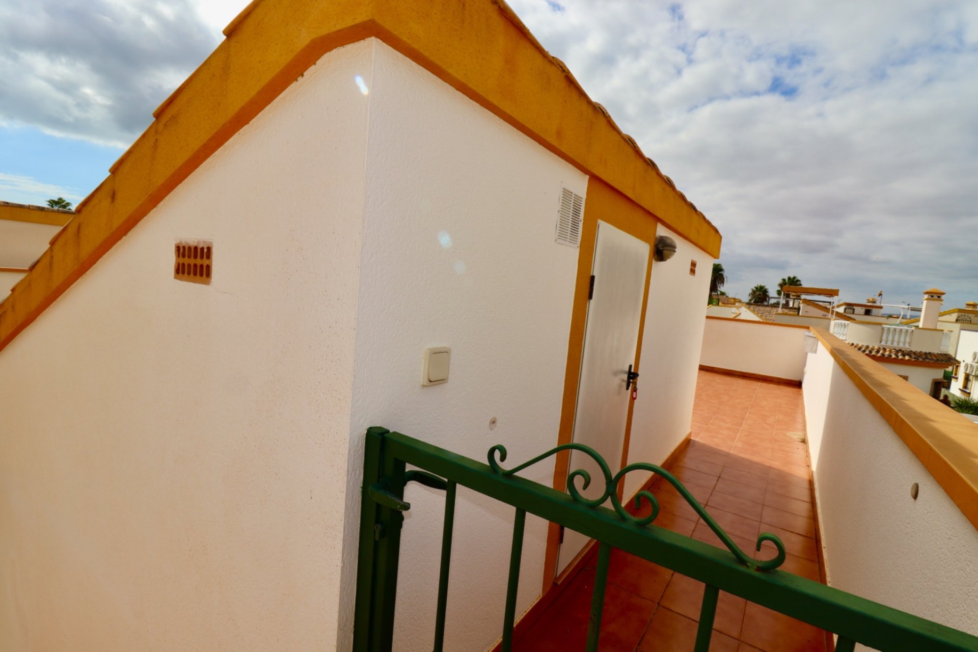 Reventa - Villa -
Guardamar del Segura - El Raso