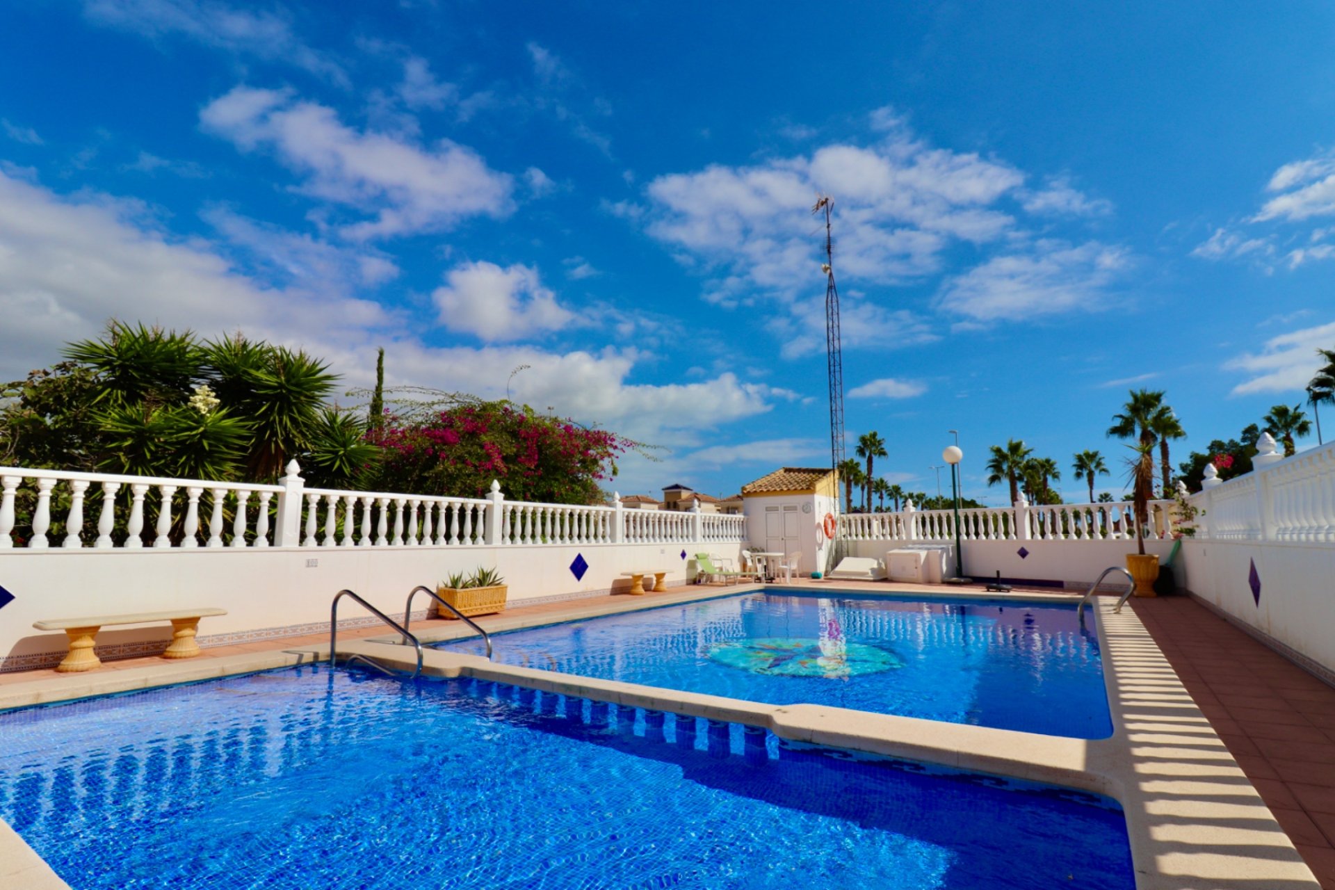 Reventa - Villa -
Guardamar del Segura - El Raso