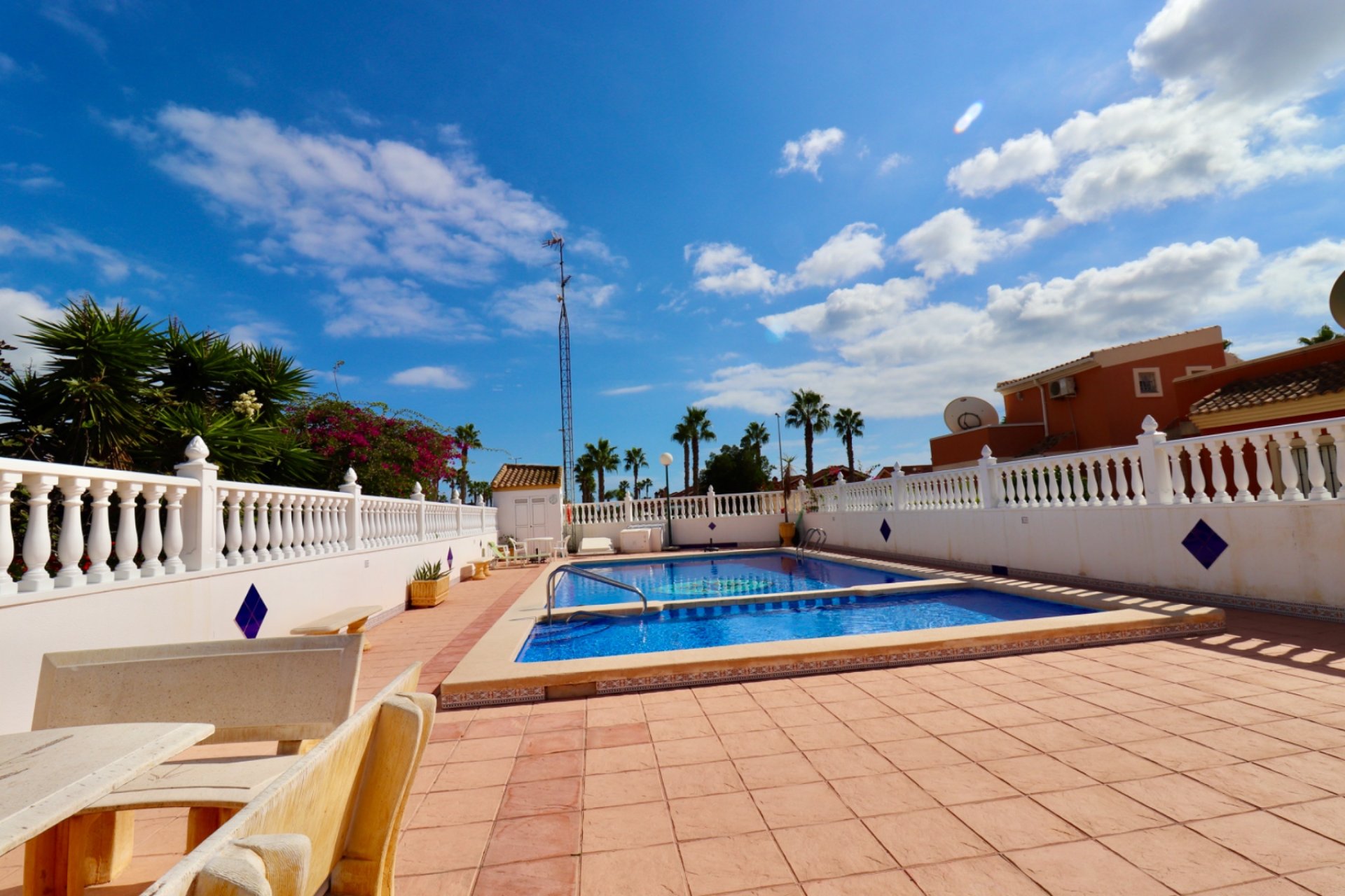 Reventa - Villa -
Guardamar del Segura - El Raso