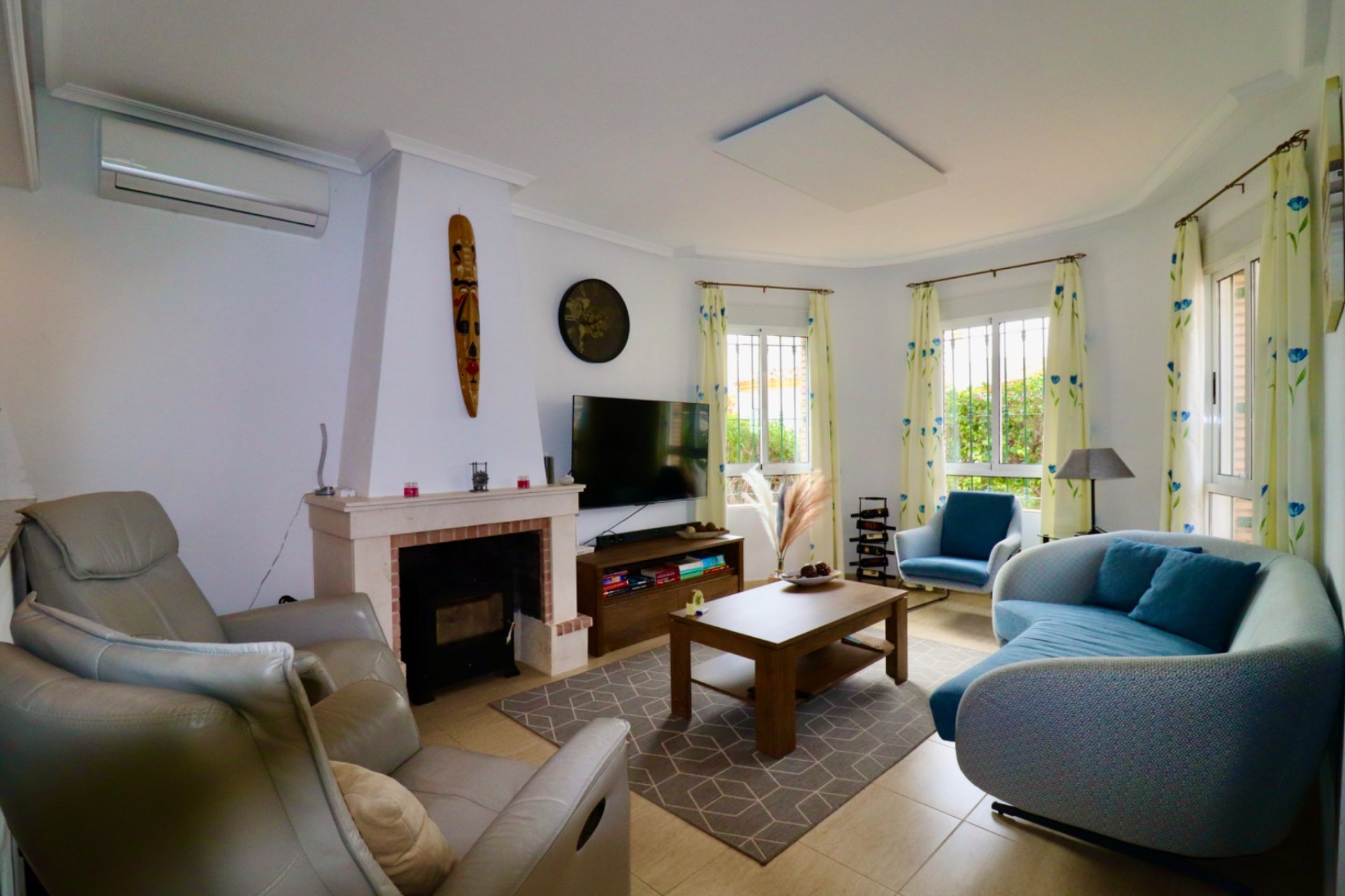 Reventa - Villa -
Guardamar del Segura - El Raso