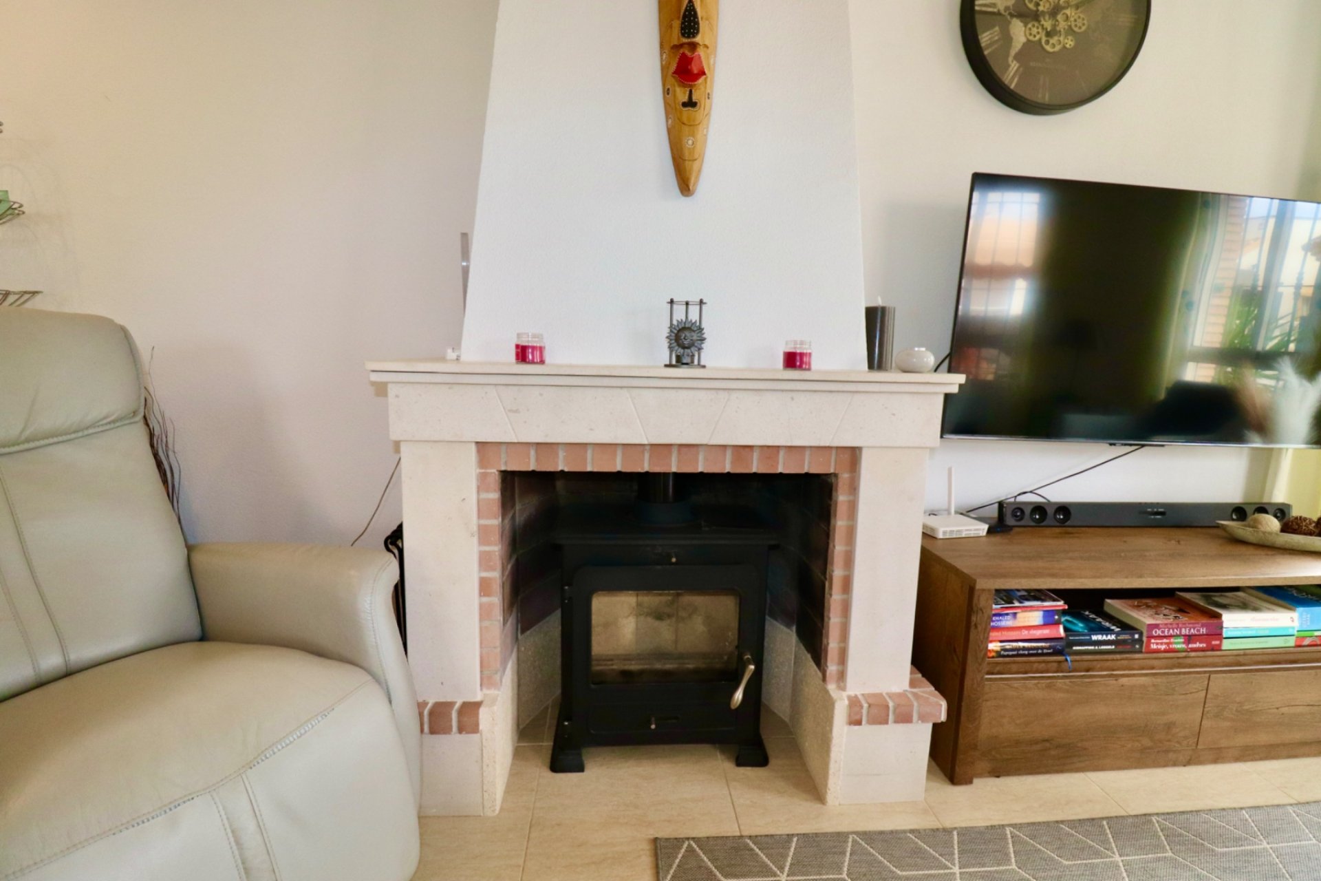 Reventa - Villa -
Guardamar del Segura - El Raso