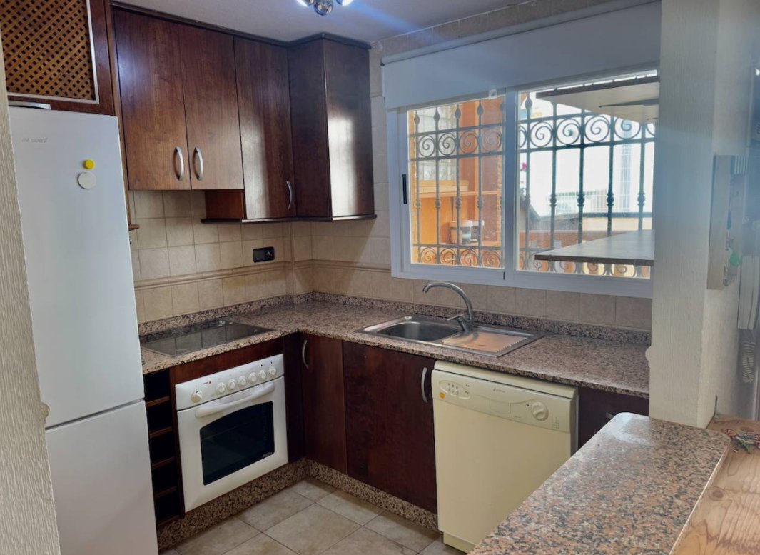 Reventa - Villa -
Guardamar del Segura