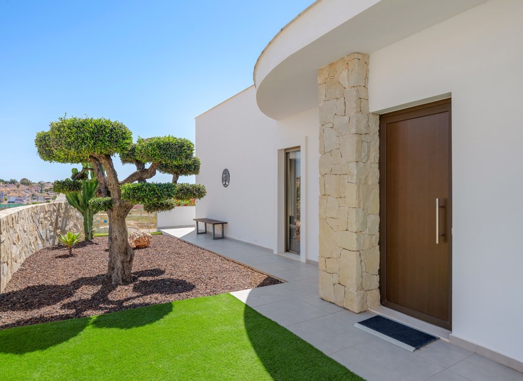 Reventa - Villa -
La Marina