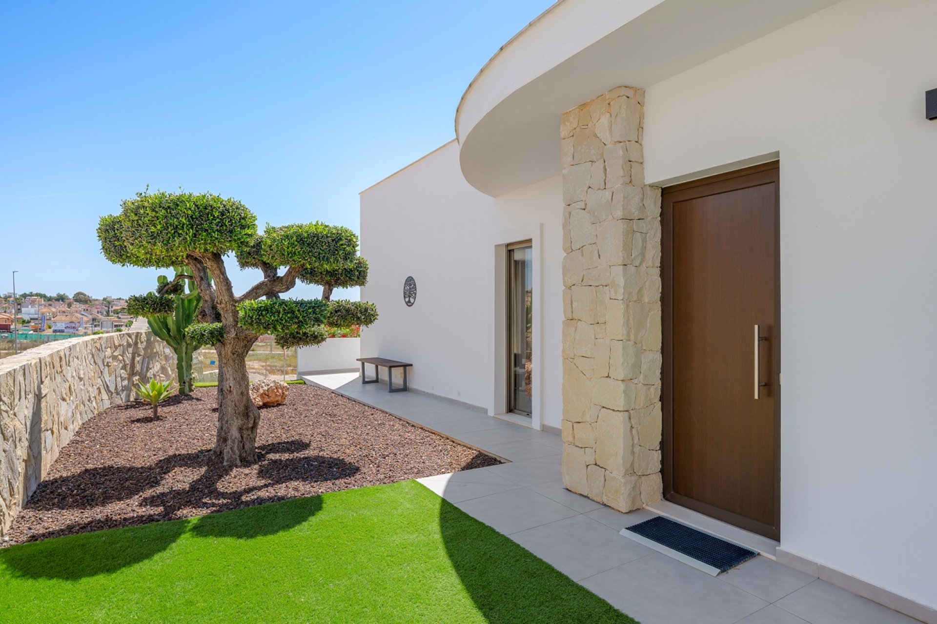 Reventa - Villa -
La Marina