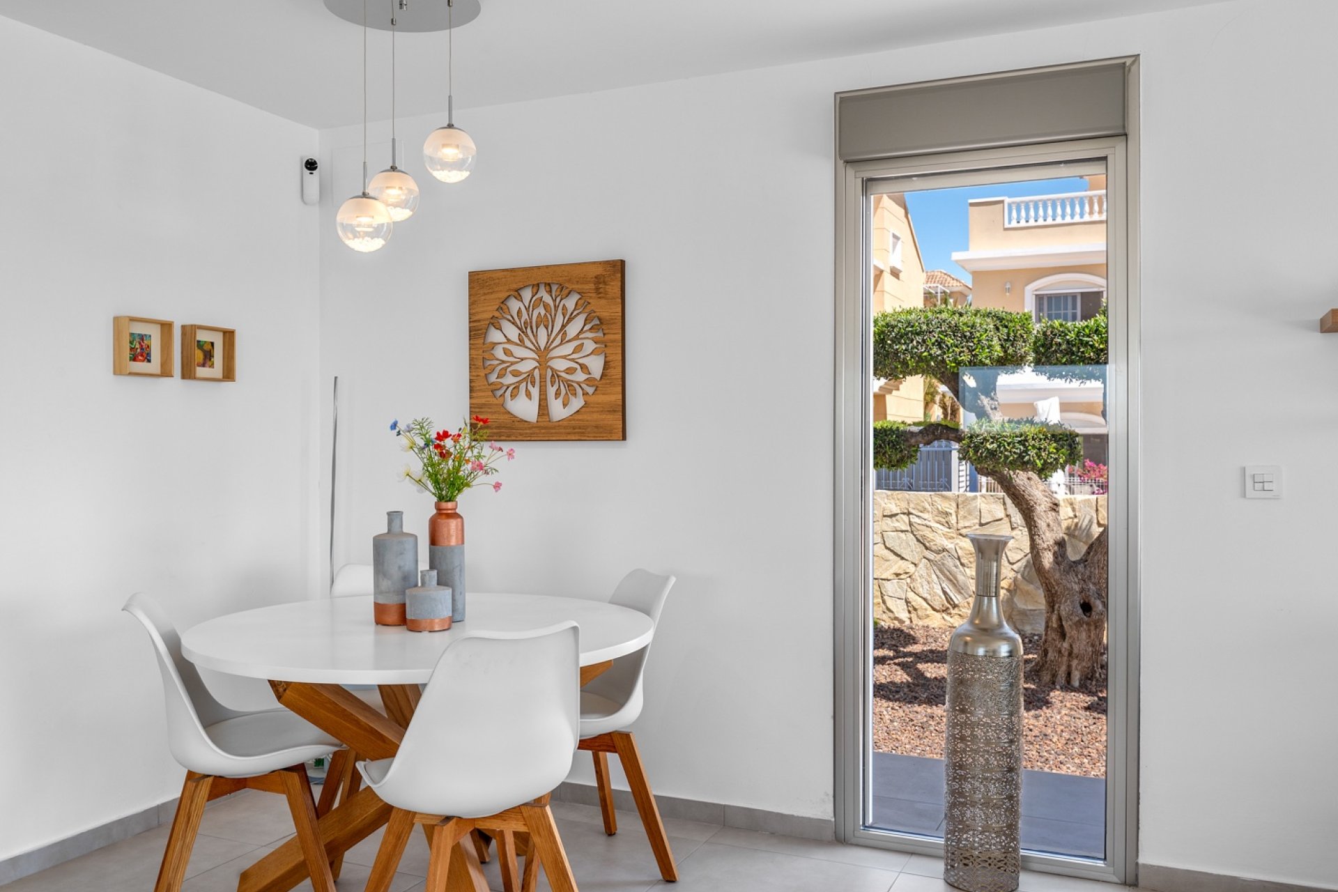 Reventa - Villa -
La Marina