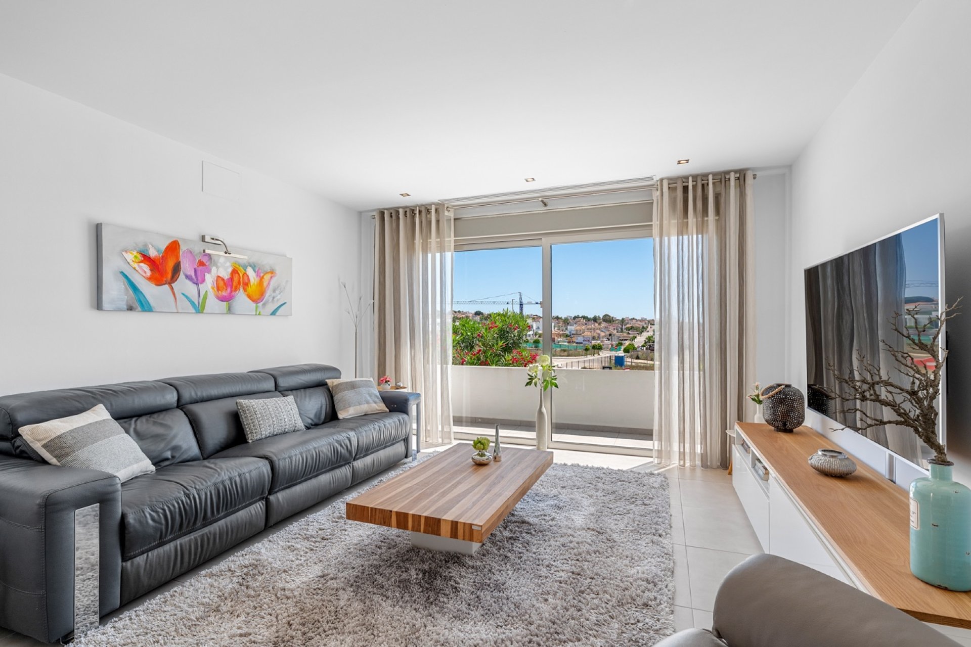 Reventa - Villa -
La Marina