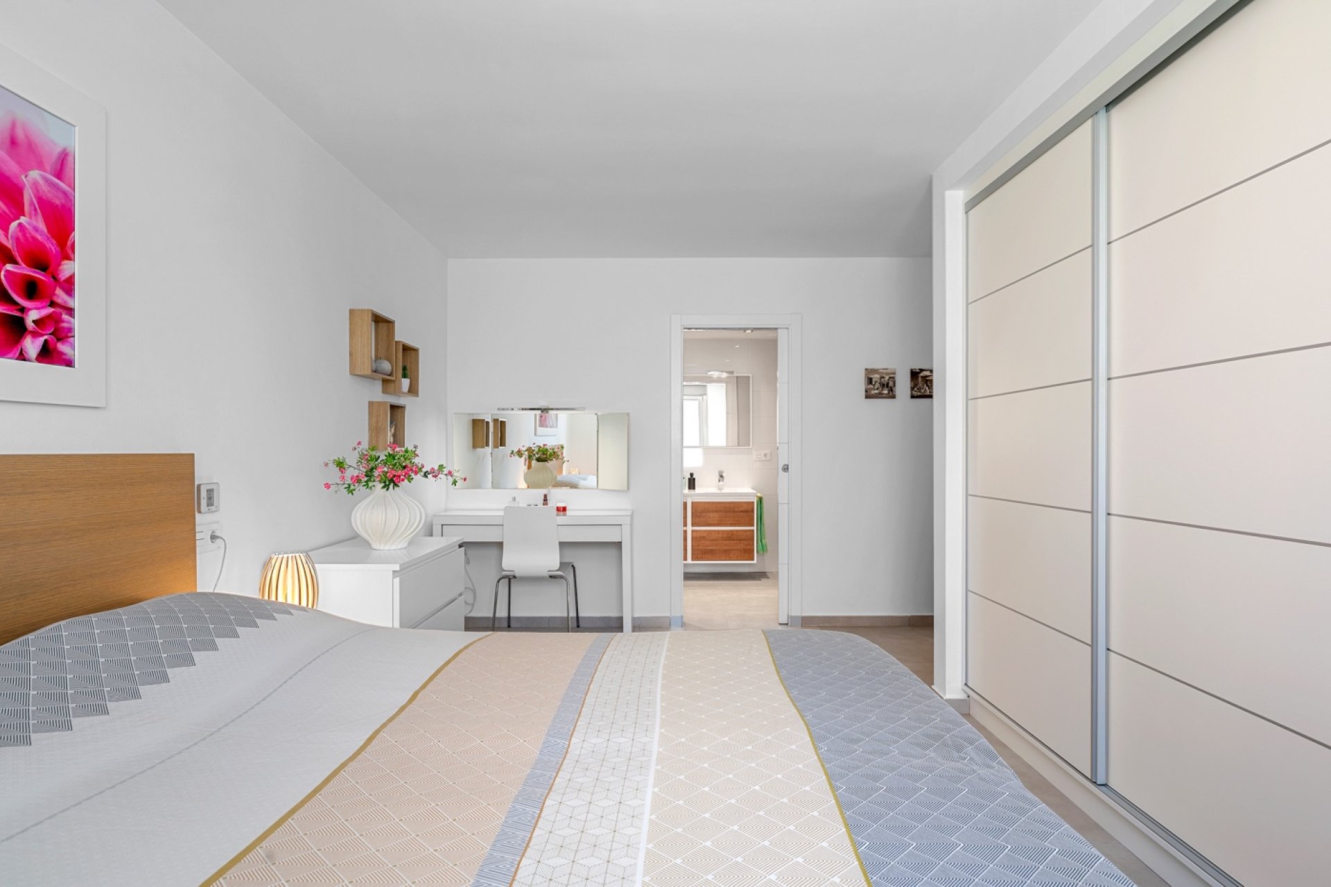 Reventa - Villa -
La Marina