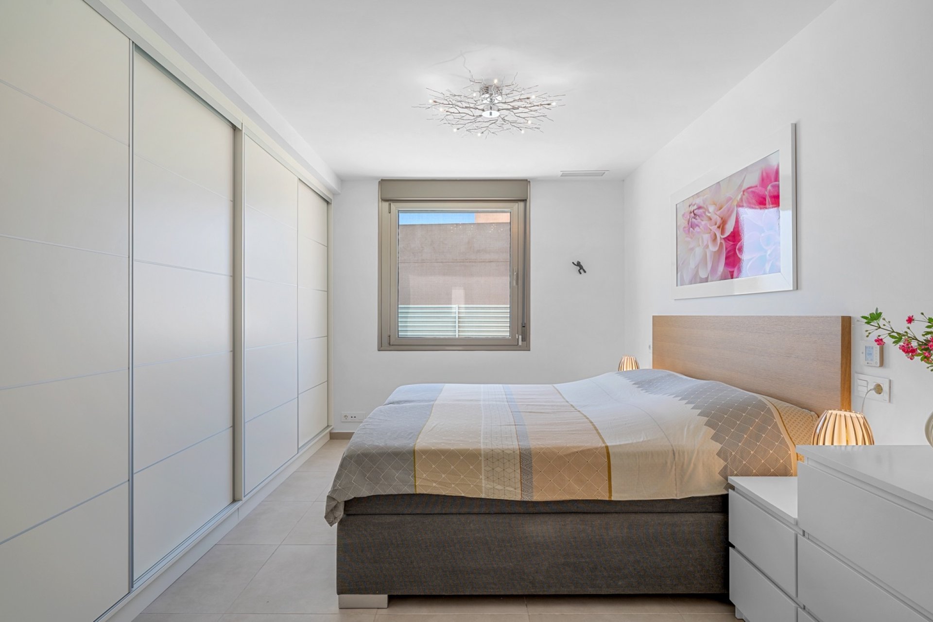 Reventa - Villa -
La Marina