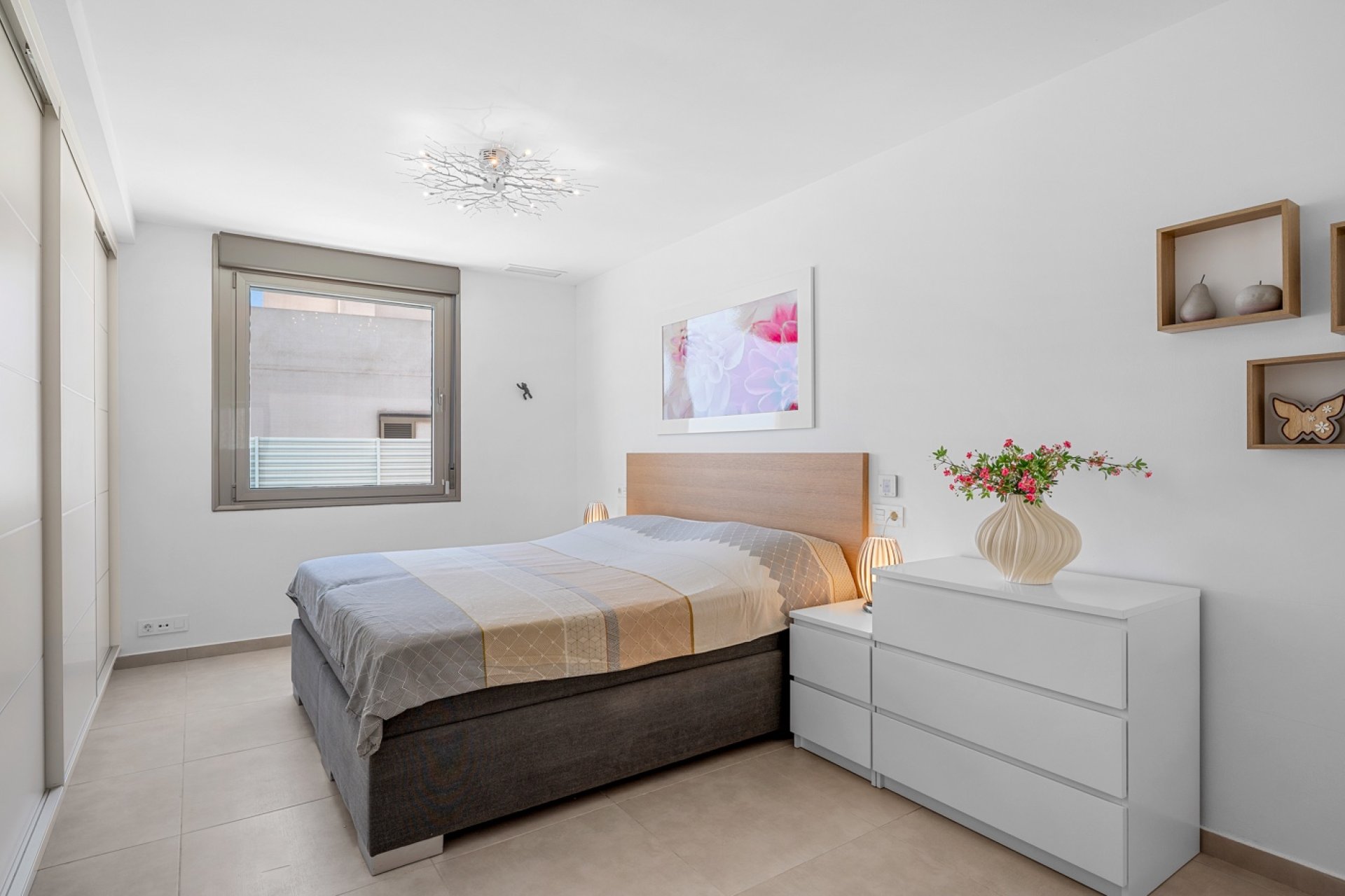 Reventa - Villa -
La Marina