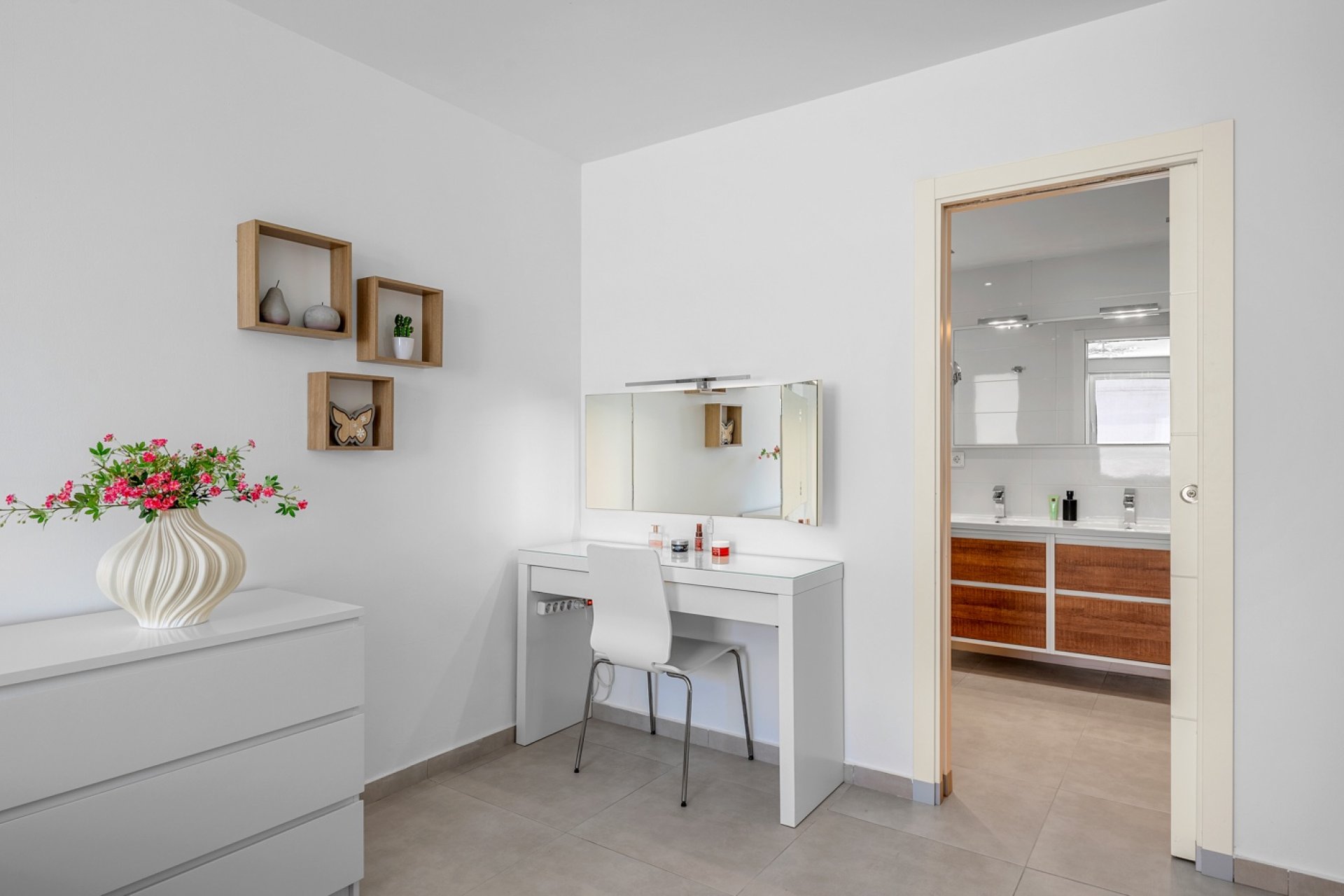 Reventa - Villa -
La Marina