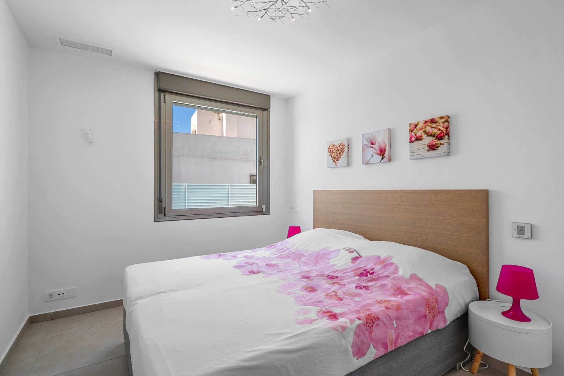 Reventa - Villa -
La Marina