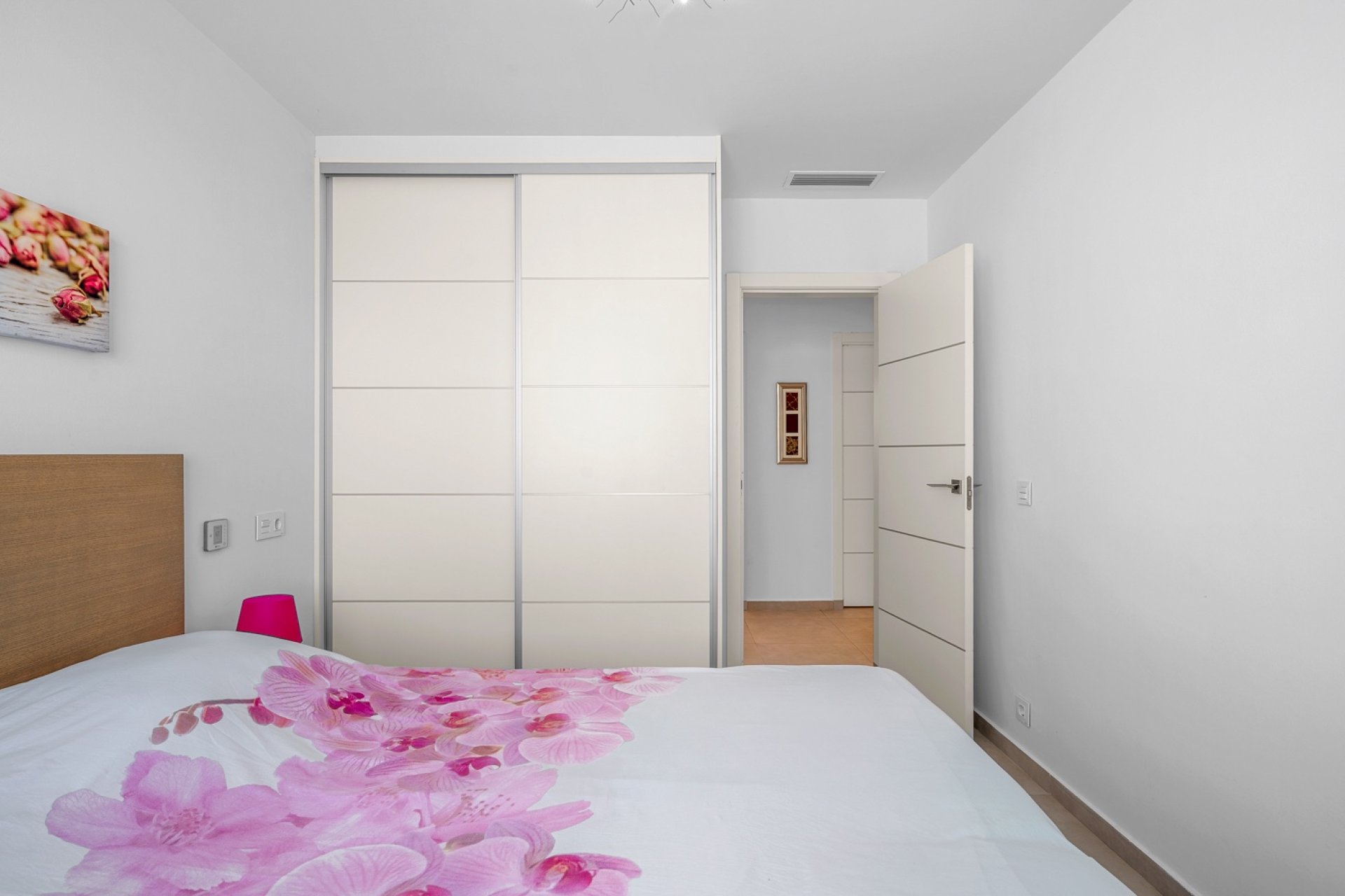 Reventa - Villa -
La Marina