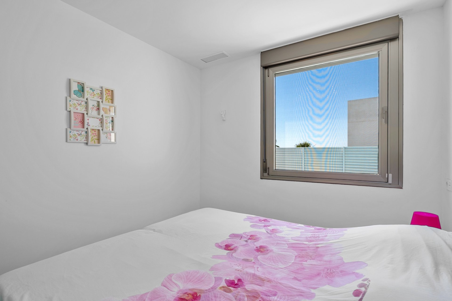Reventa - Villa -
La Marina