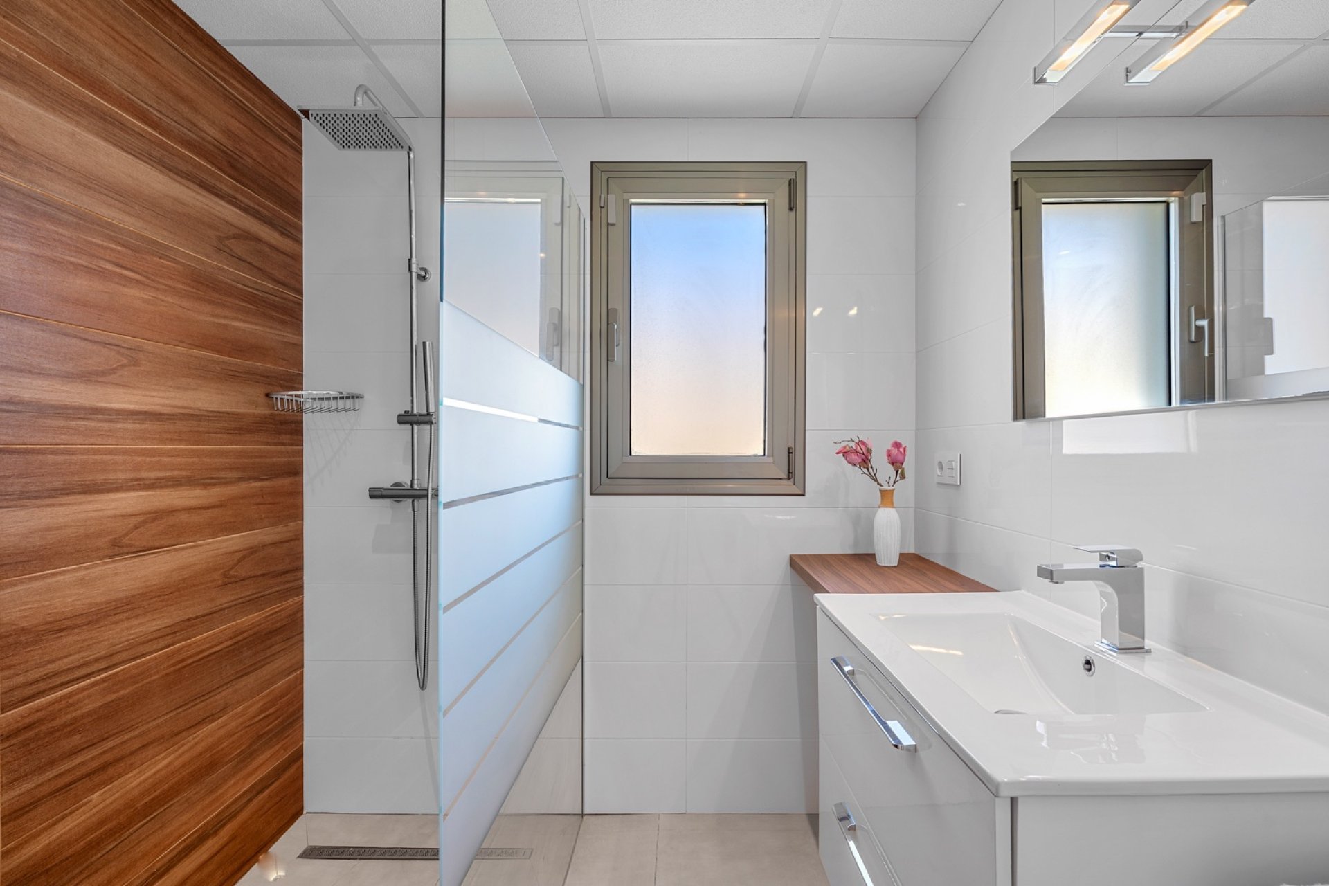 Reventa - Villa -
La Marina