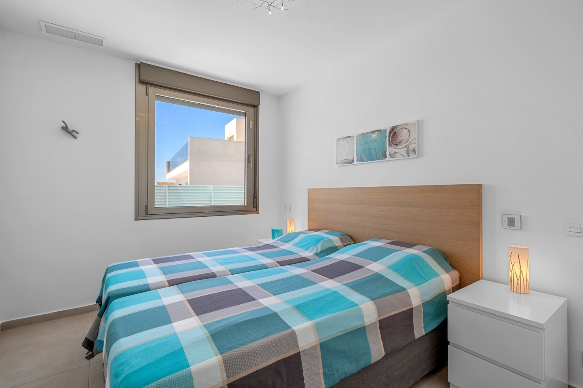 Reventa - Villa -
La Marina