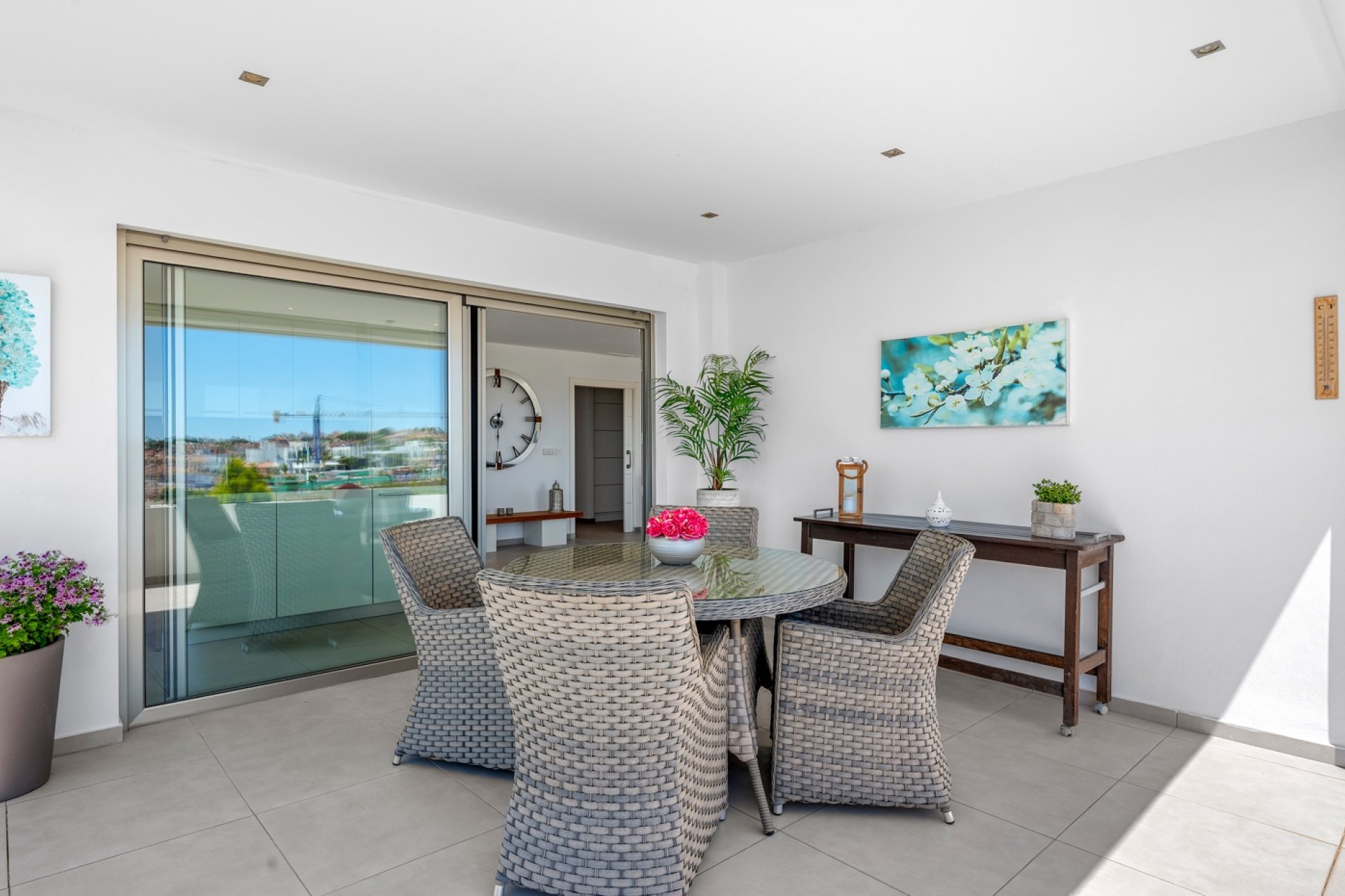 Reventa - Villa -
La Marina