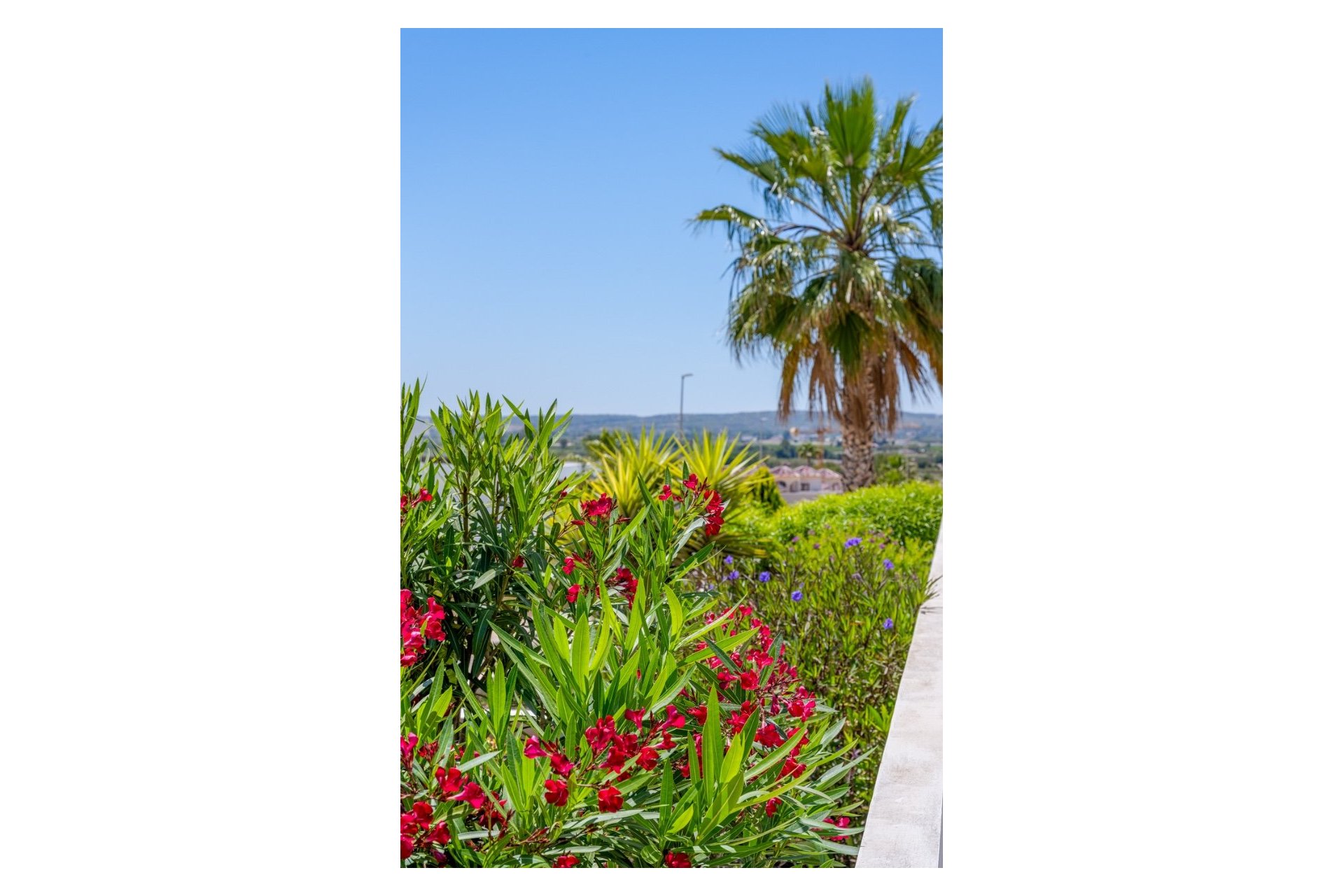 Reventa - Villa -
La Marina