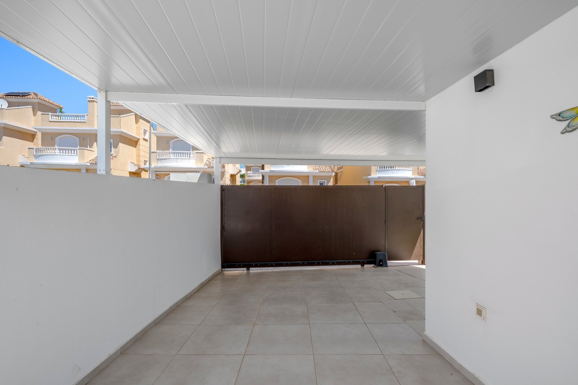 Reventa - Villa -
La Marina