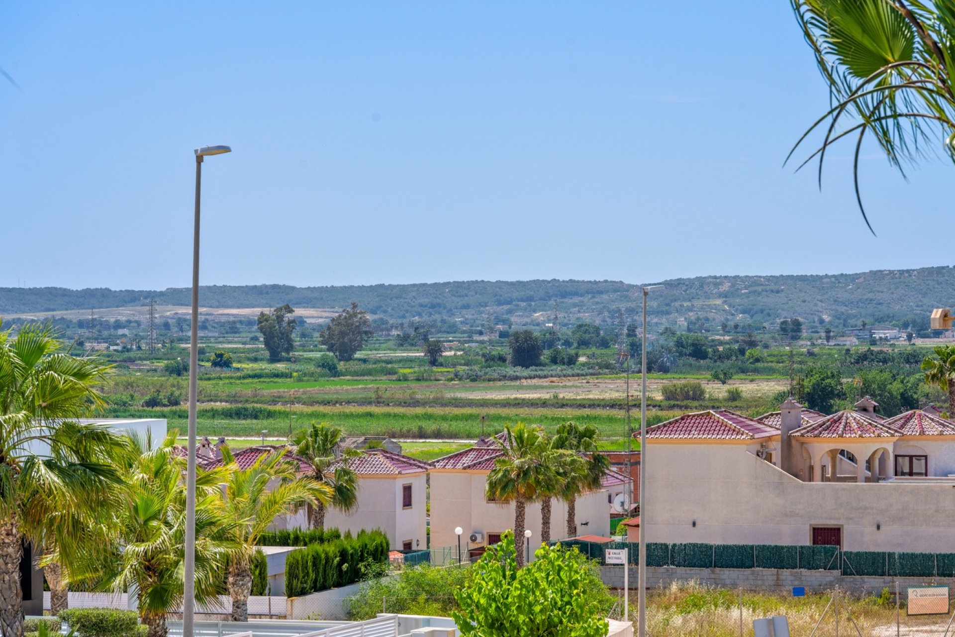 Reventa - Villa -
La Marina
