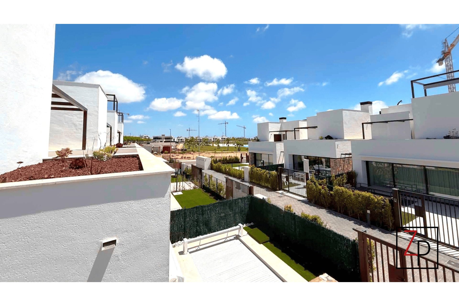 Reventa - Villa -
Los Alcazares - Santa Rosalia Lake and Life Resort