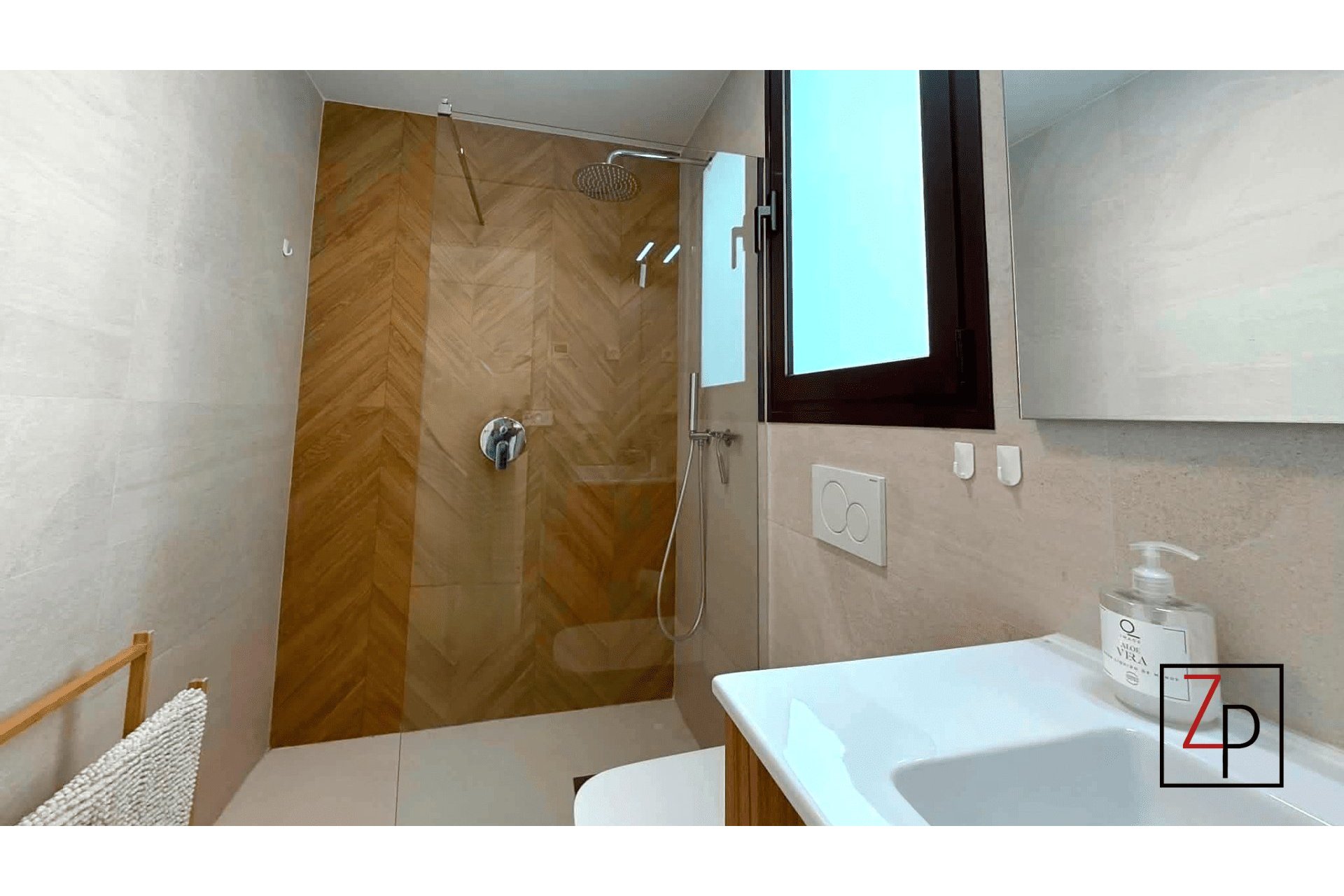 Reventa - Villa -
Los Alcazares - Santa Rosalia Lake and Life Resort