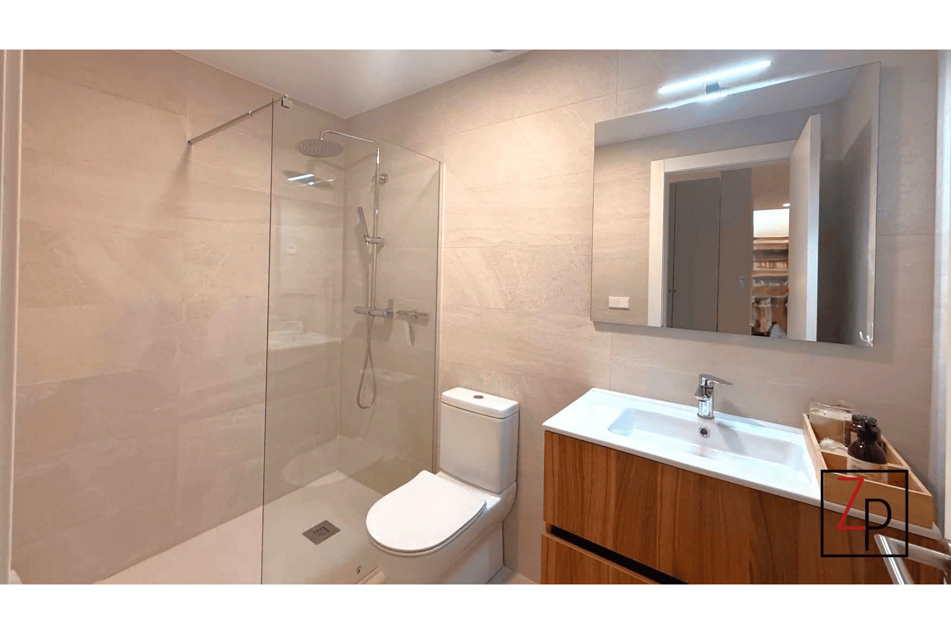 Reventa - Villa -
Los Alcazares - Santa Rosalia Lake and Life Resort