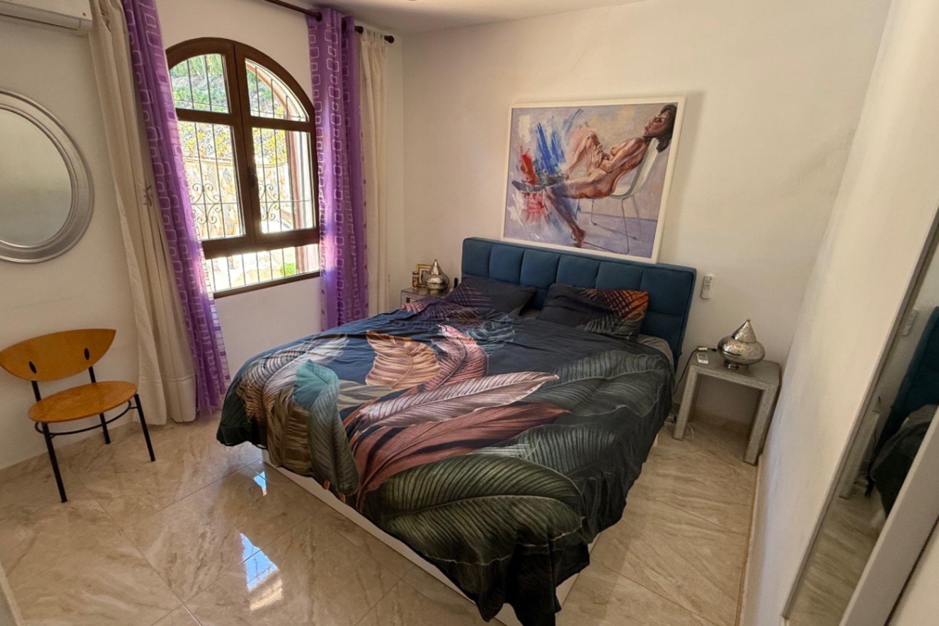 Reventa - Villa -
Orihuela - Costa Blanca