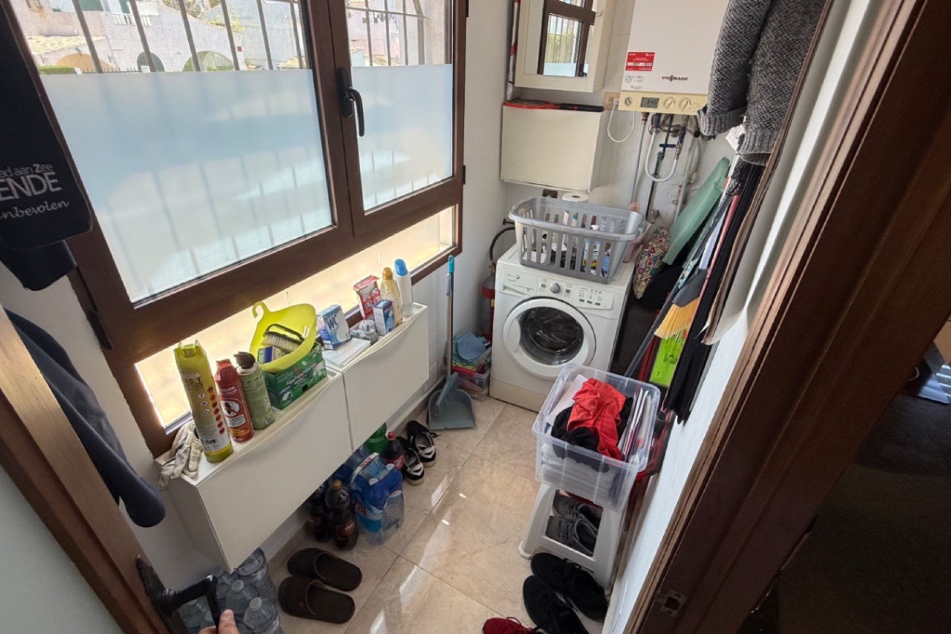 Reventa - Villa -
Orihuela - Costa Blanca