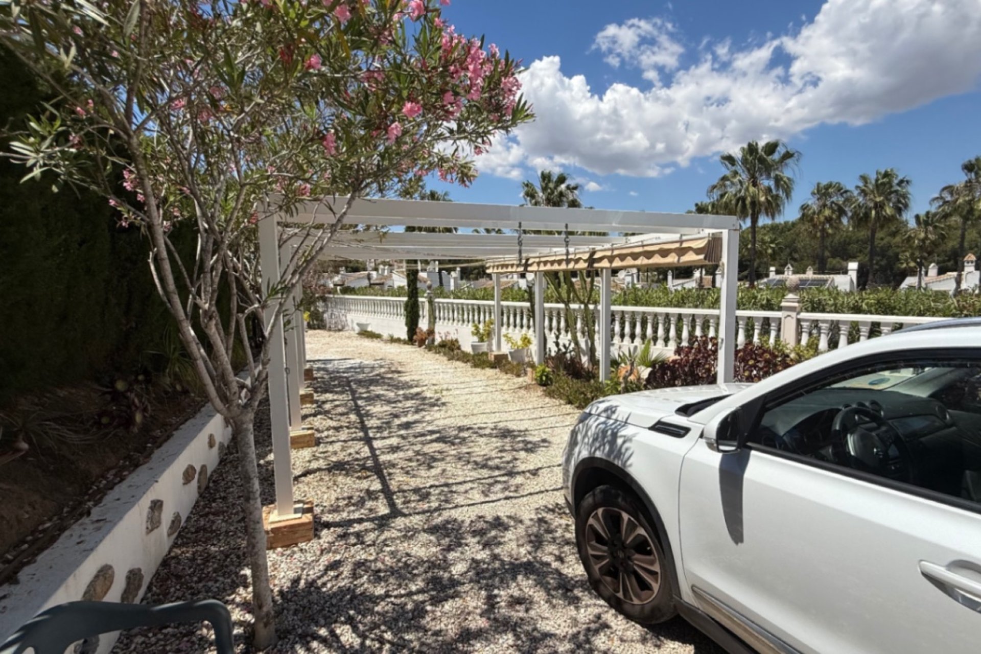 Reventa - Villa -
Orihuela - Costa Blanca