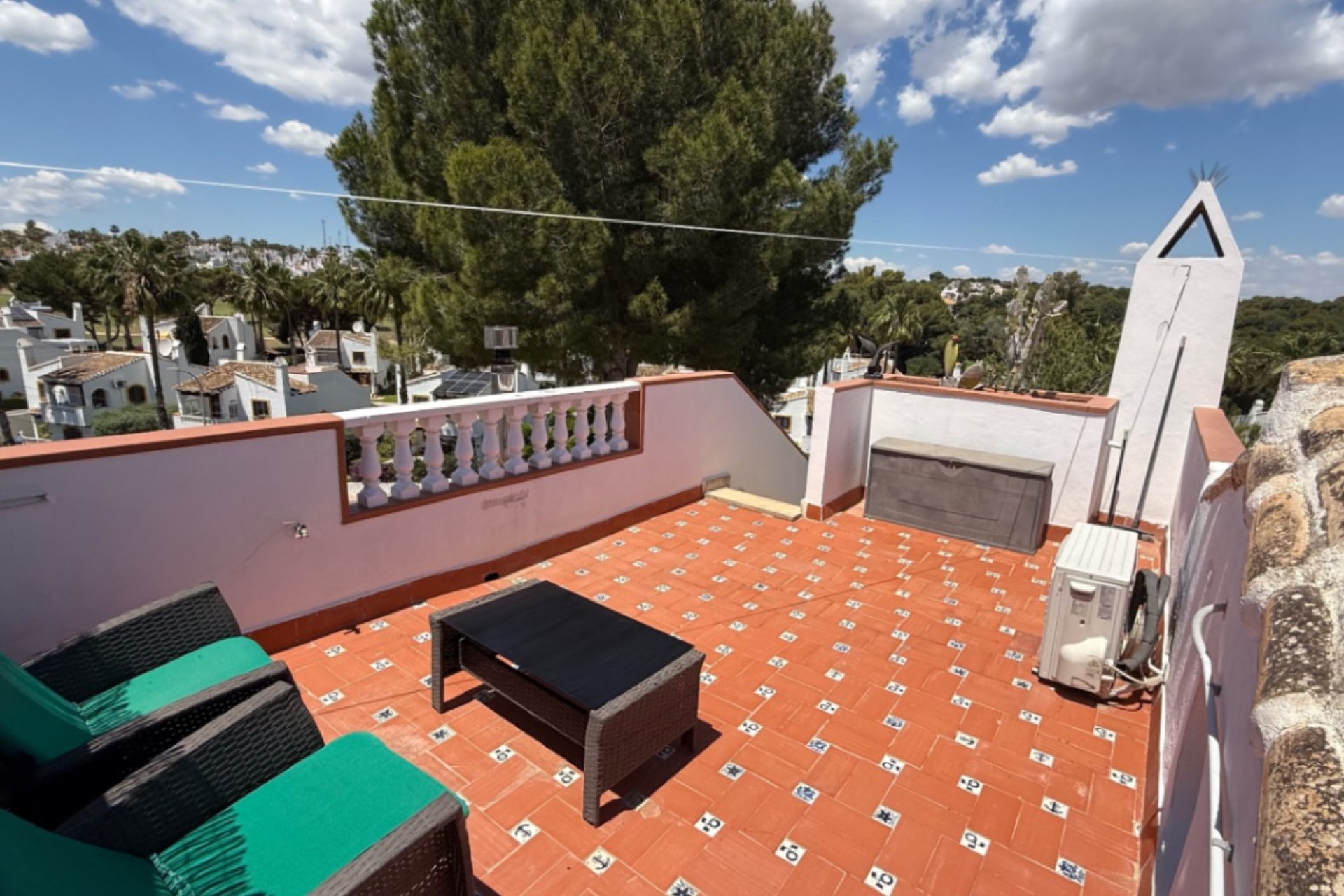 Reventa - Villa -
Orihuela - Costa Blanca