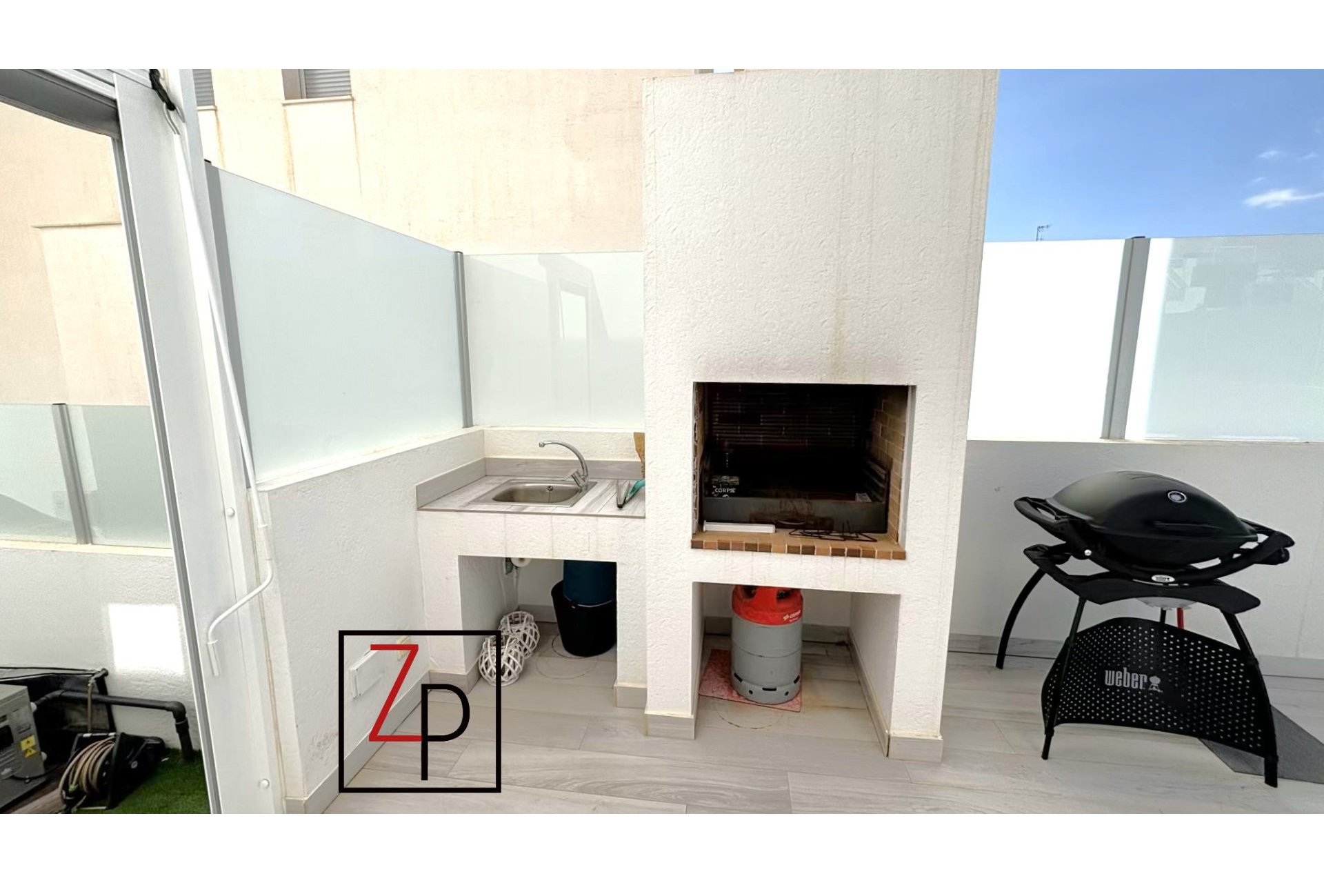 Reventa - Villa -
Orihuela Costa - Cabo roig - La Zenia