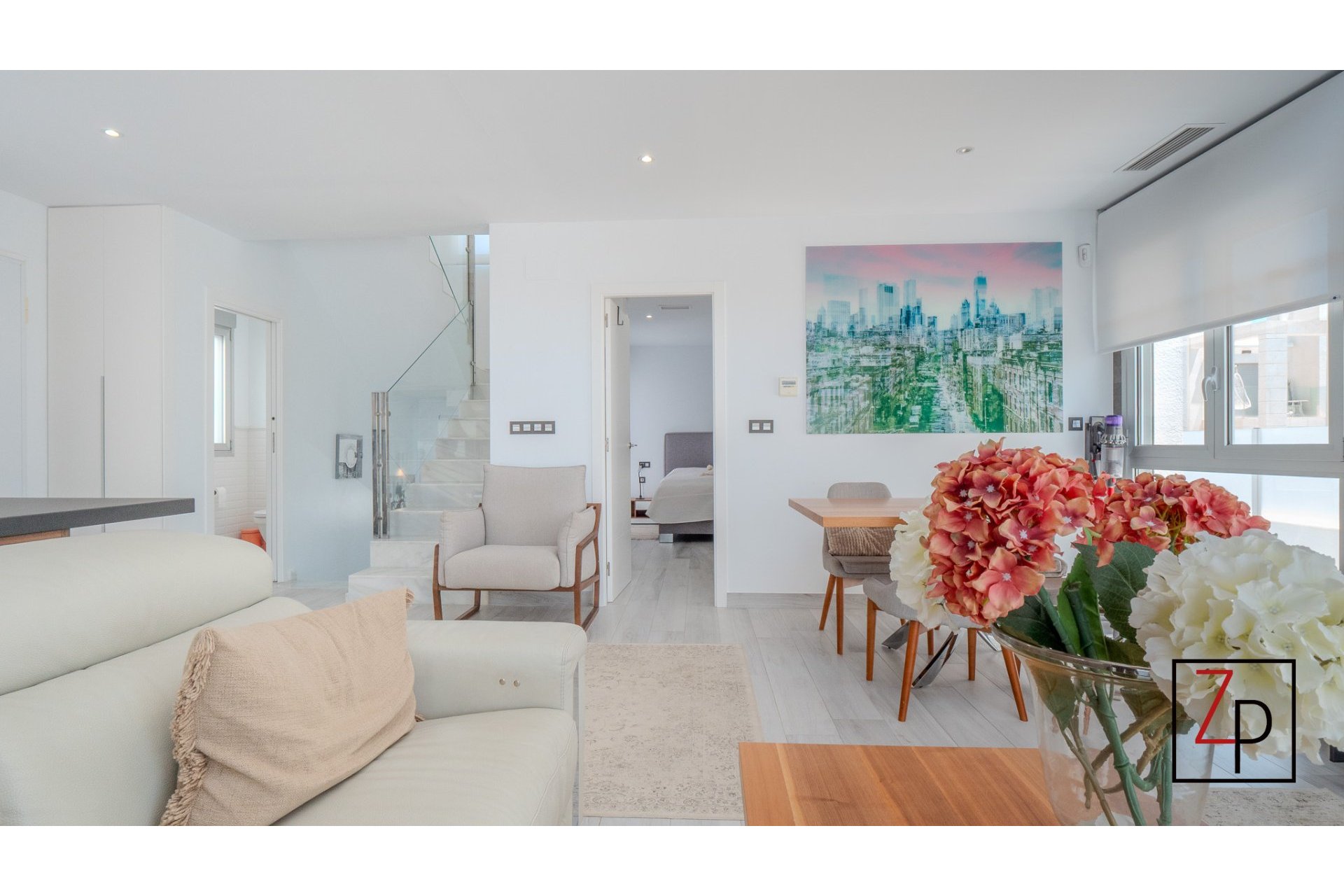 Reventa - Villa -
Orihuela Costa - Cabo roig - La Zenia