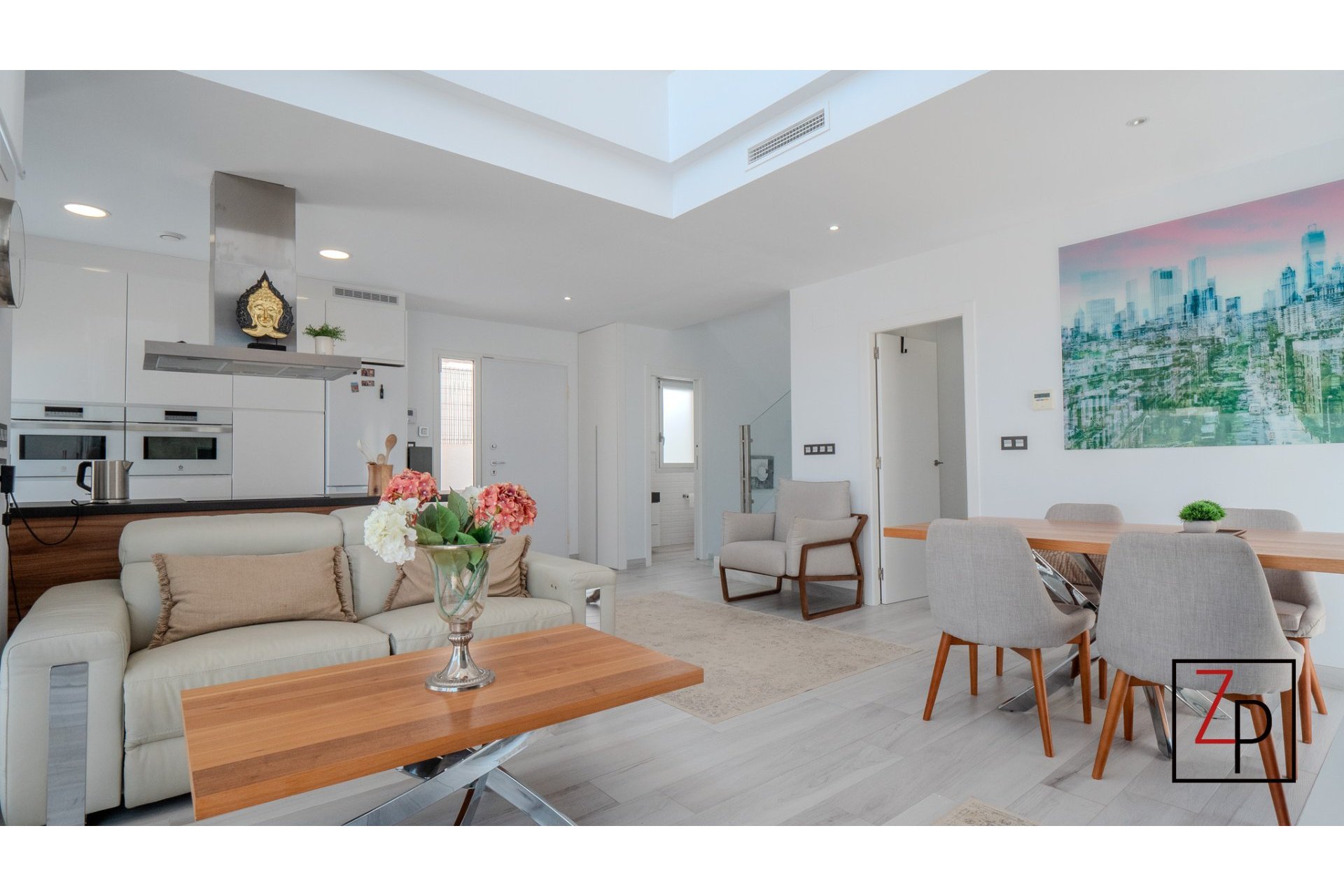 Reventa - Villa -
Orihuela Costa - Cabo roig - La Zenia