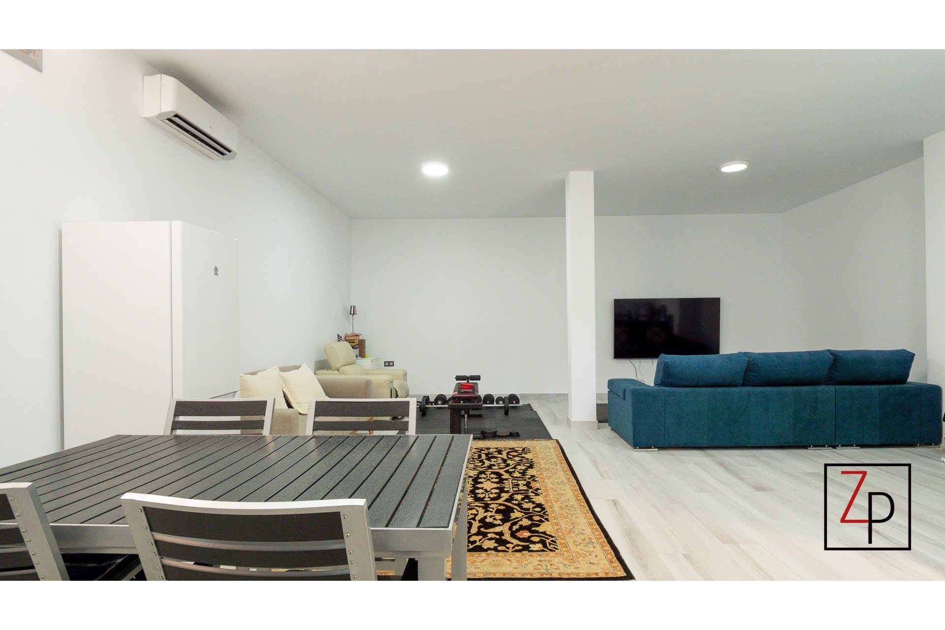 Reventa - Villa -
Orihuela Costa - Cabo roig - La Zenia