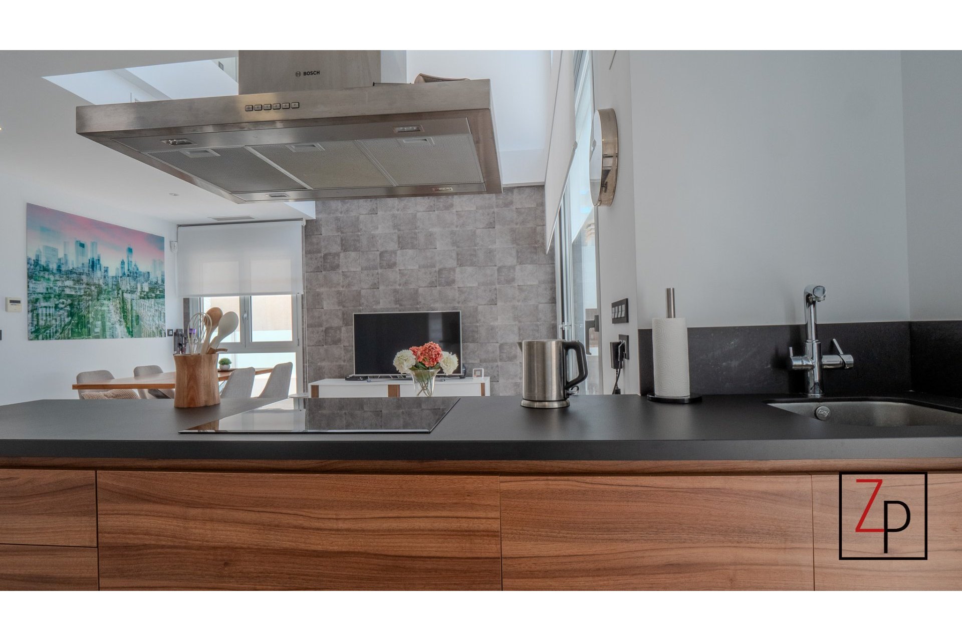 Reventa - Villa -
Orihuela Costa - Cabo roig - La Zenia