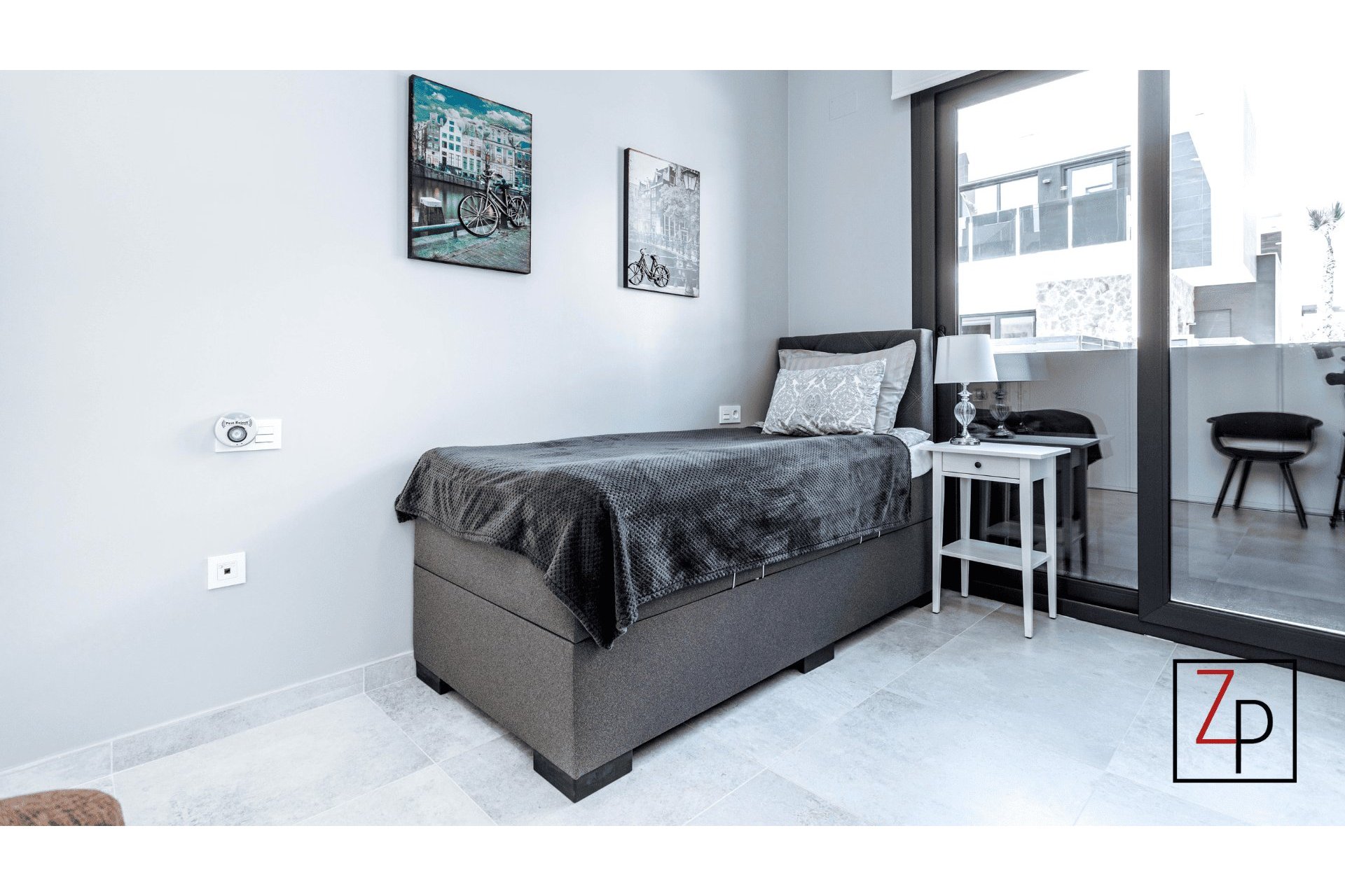 Reventa - Villa -
Orihuela Costa - Lomas de Cabo Roig