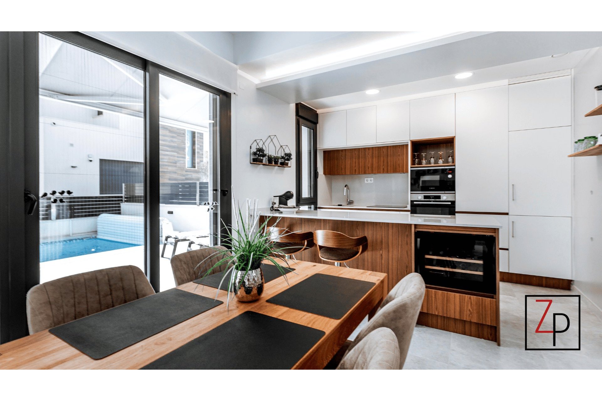 Reventa - Villa -
Orihuela Costa - Lomas de Cabo Roig