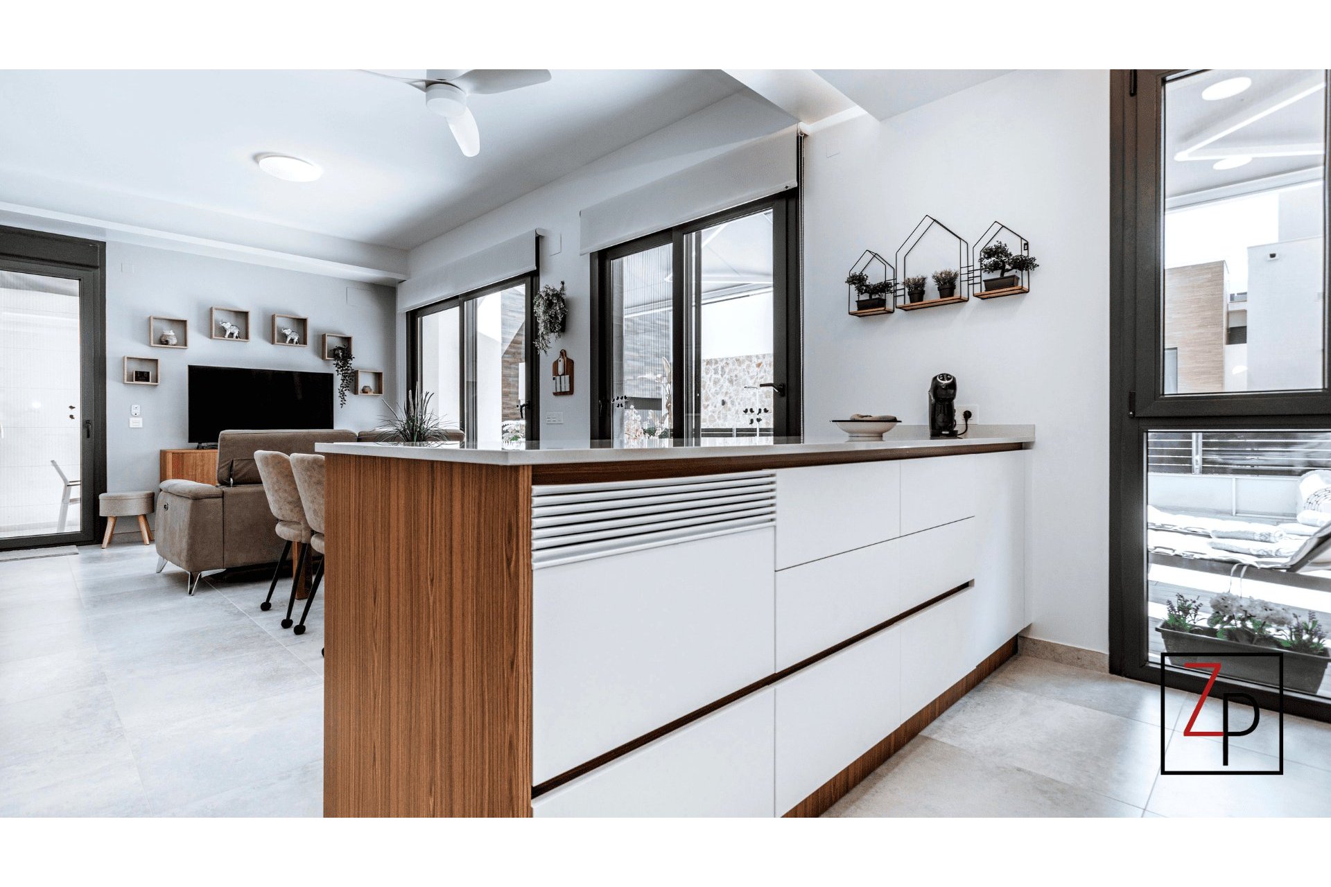 Reventa - Villa -
Orihuela Costa - Lomas de Cabo Roig