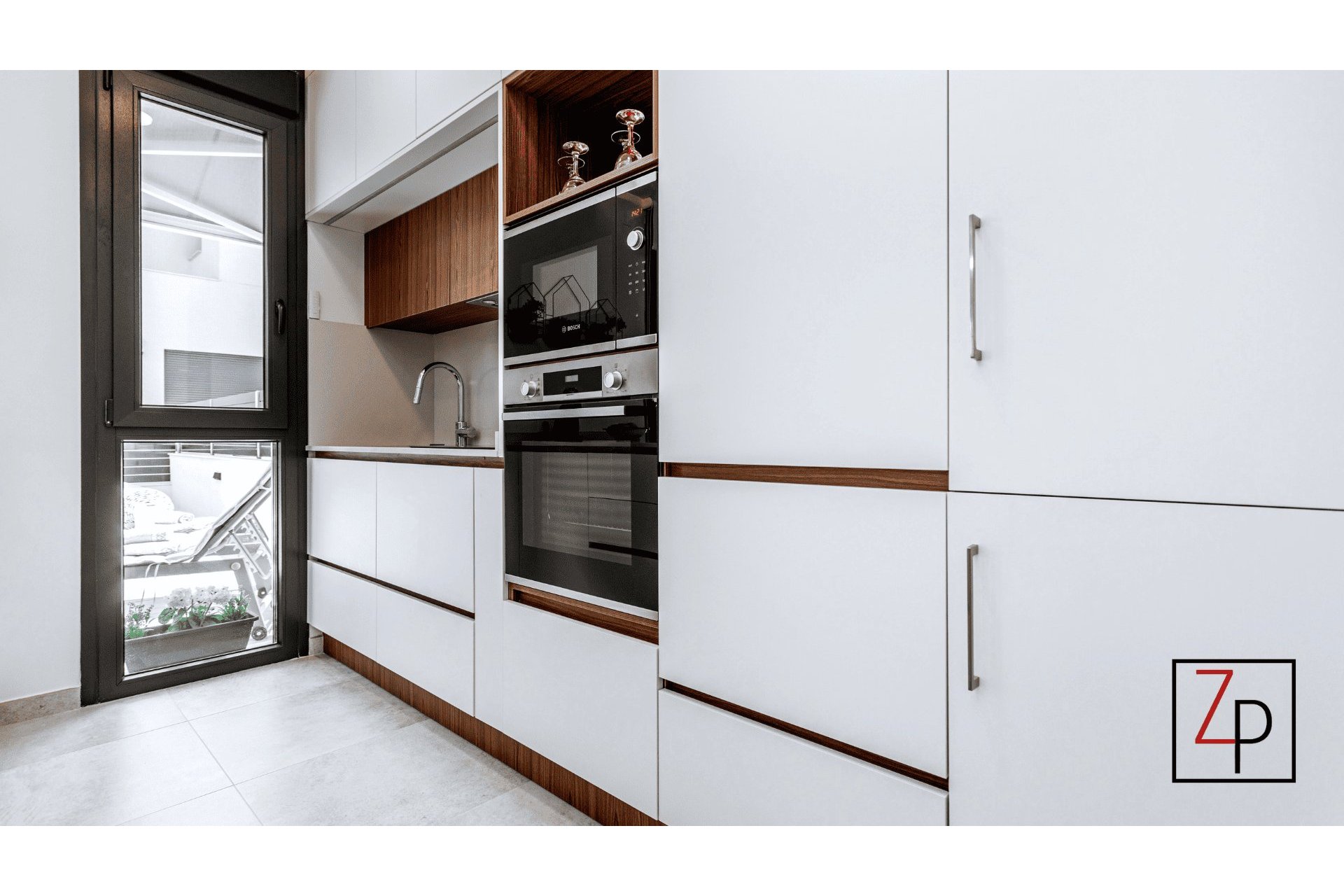 Reventa - Villa -
Orihuela Costa - Lomas de Cabo Roig