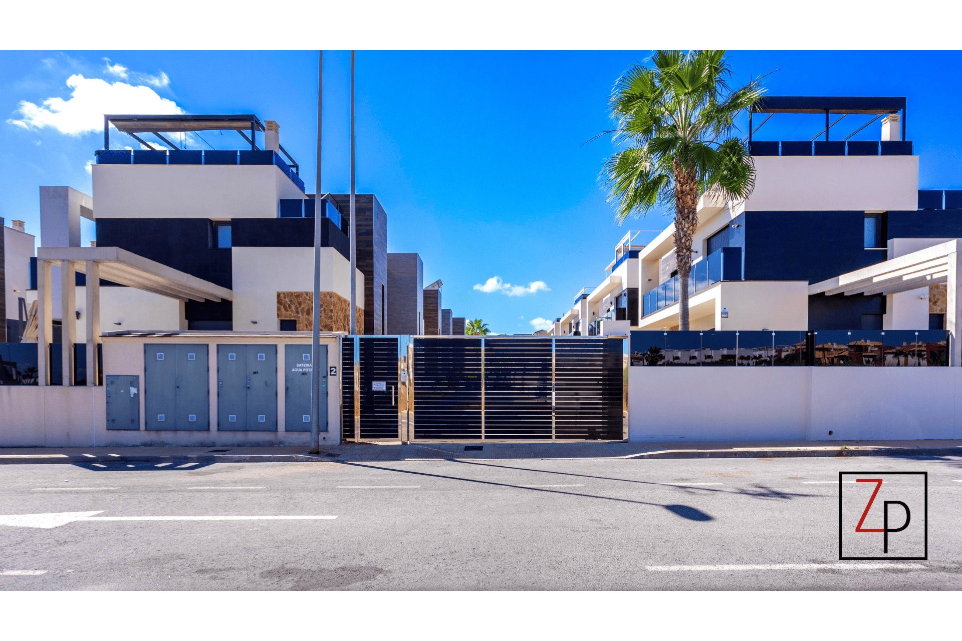 Reventa - Villa -
Orihuela Costa - Lomas de Cabo Roig