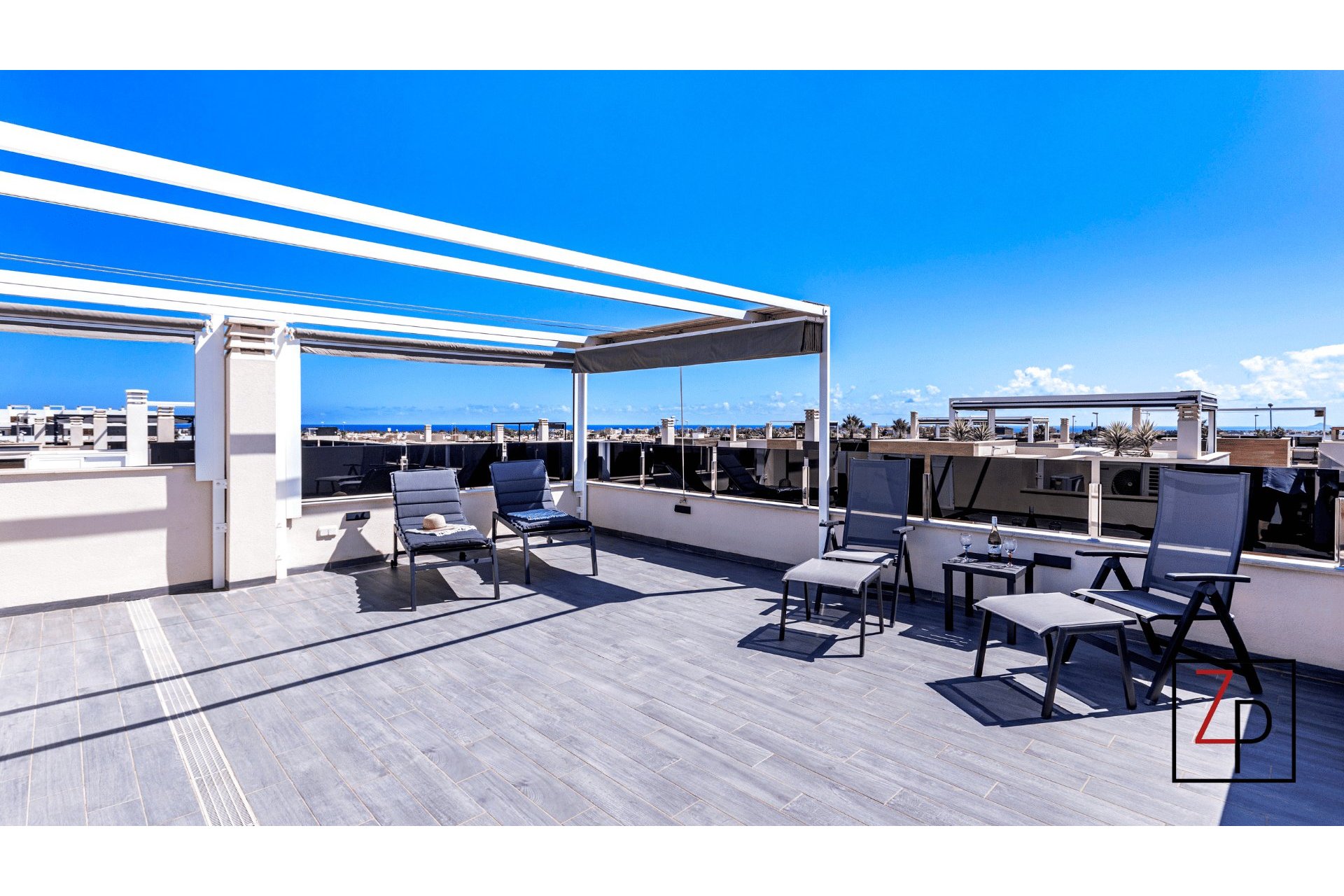 Reventa - Villa -
Orihuela Costa - Lomas de Cabo Roig