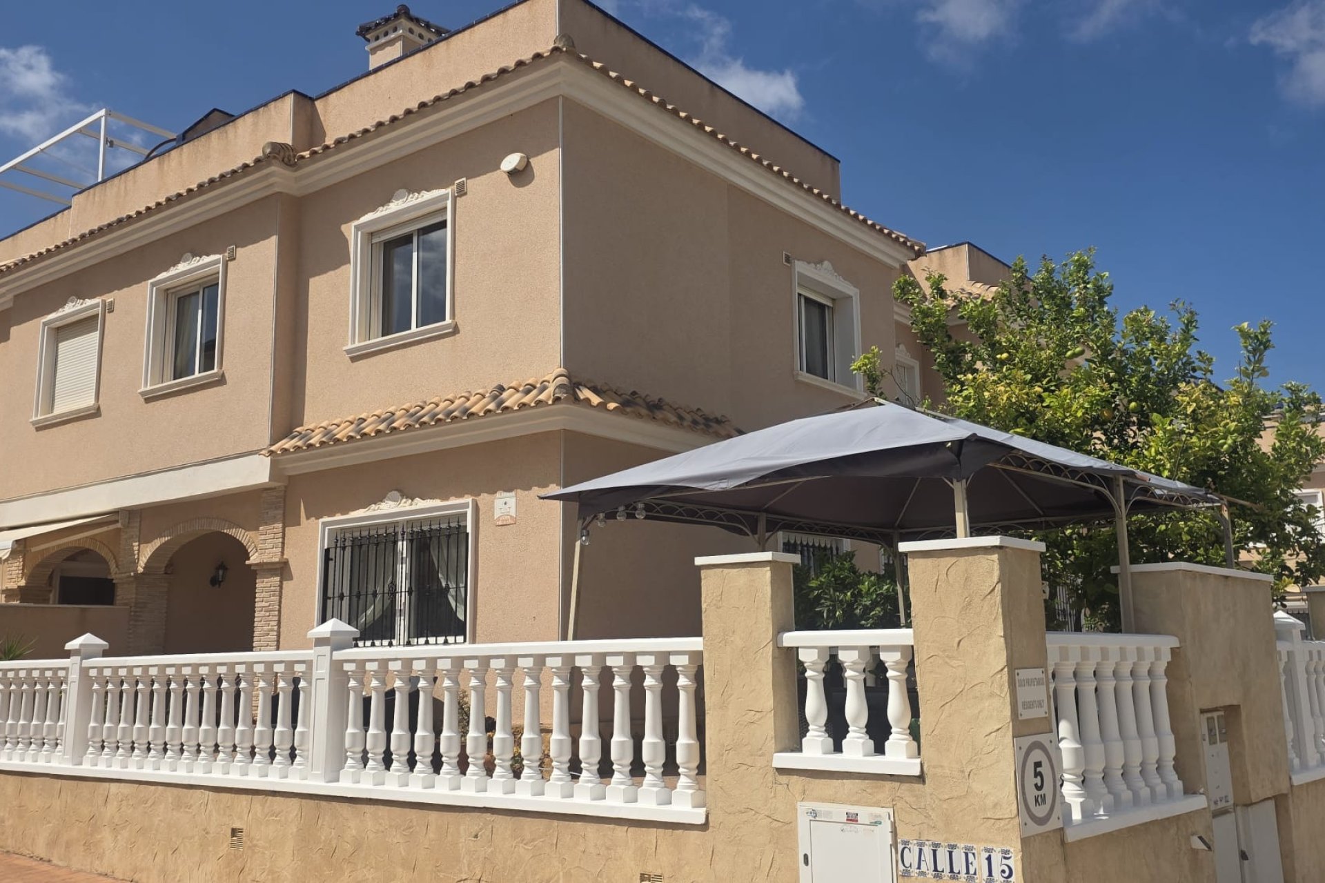 Reventa - Villa -
Orihuela Costa - Los Dolses