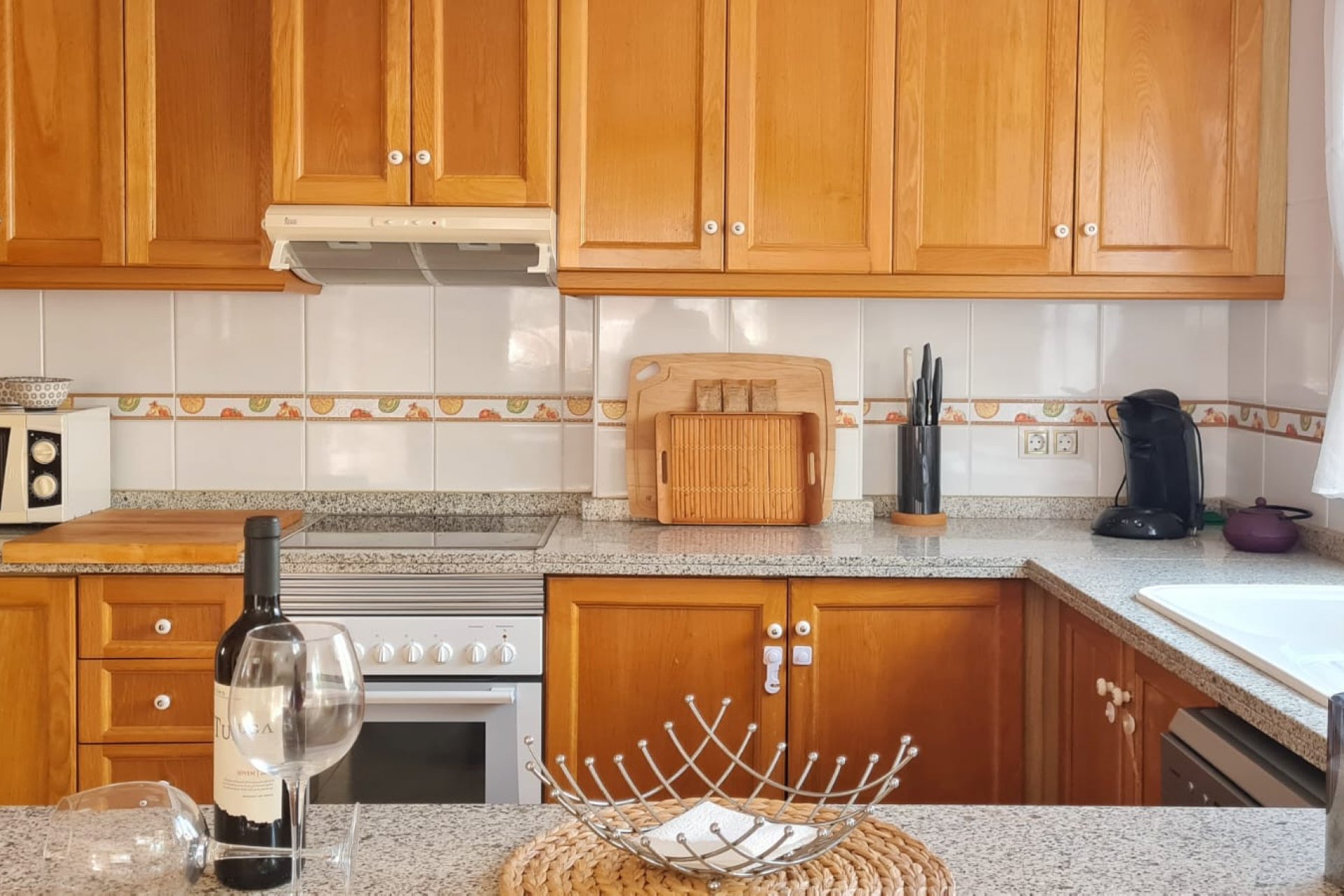 Reventa - Villa -
Orihuela Costa - Los Dolses