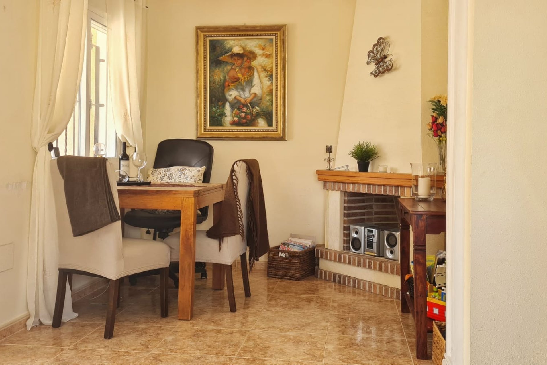 Reventa - Villa -
Orihuela Costa - Los Dolses