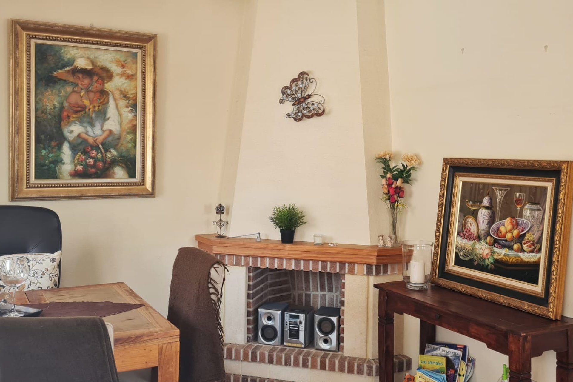 Reventa - Villa -
Orihuela Costa - Los Dolses