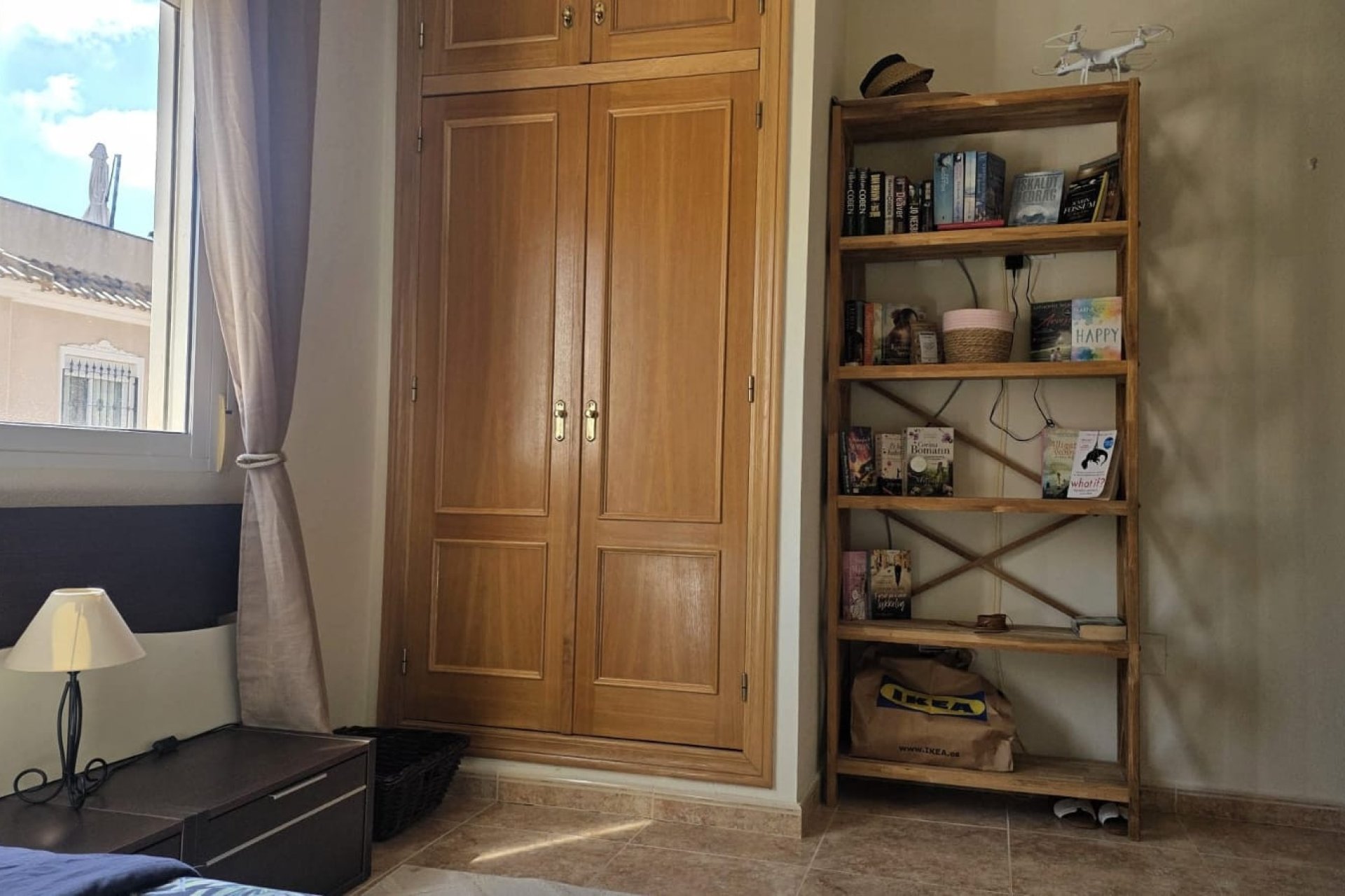 Reventa - Villa -
Orihuela Costa - Los Dolses