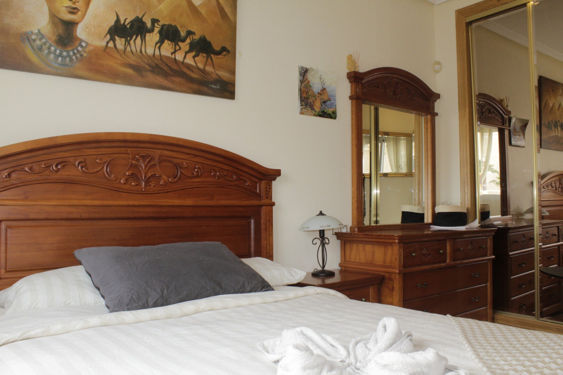 Reventa - Villa -
Orihuela Costa - Los Dolses
