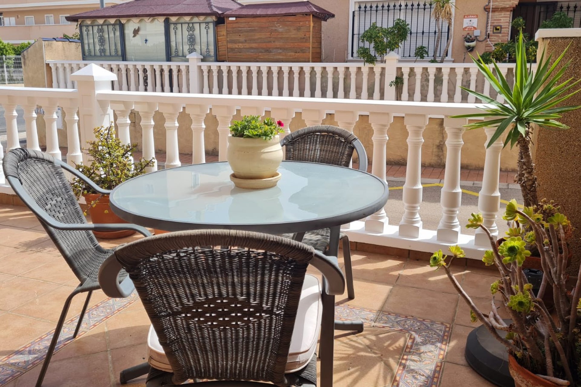 Reventa - Villa -
Orihuela Costa - Los Dolses